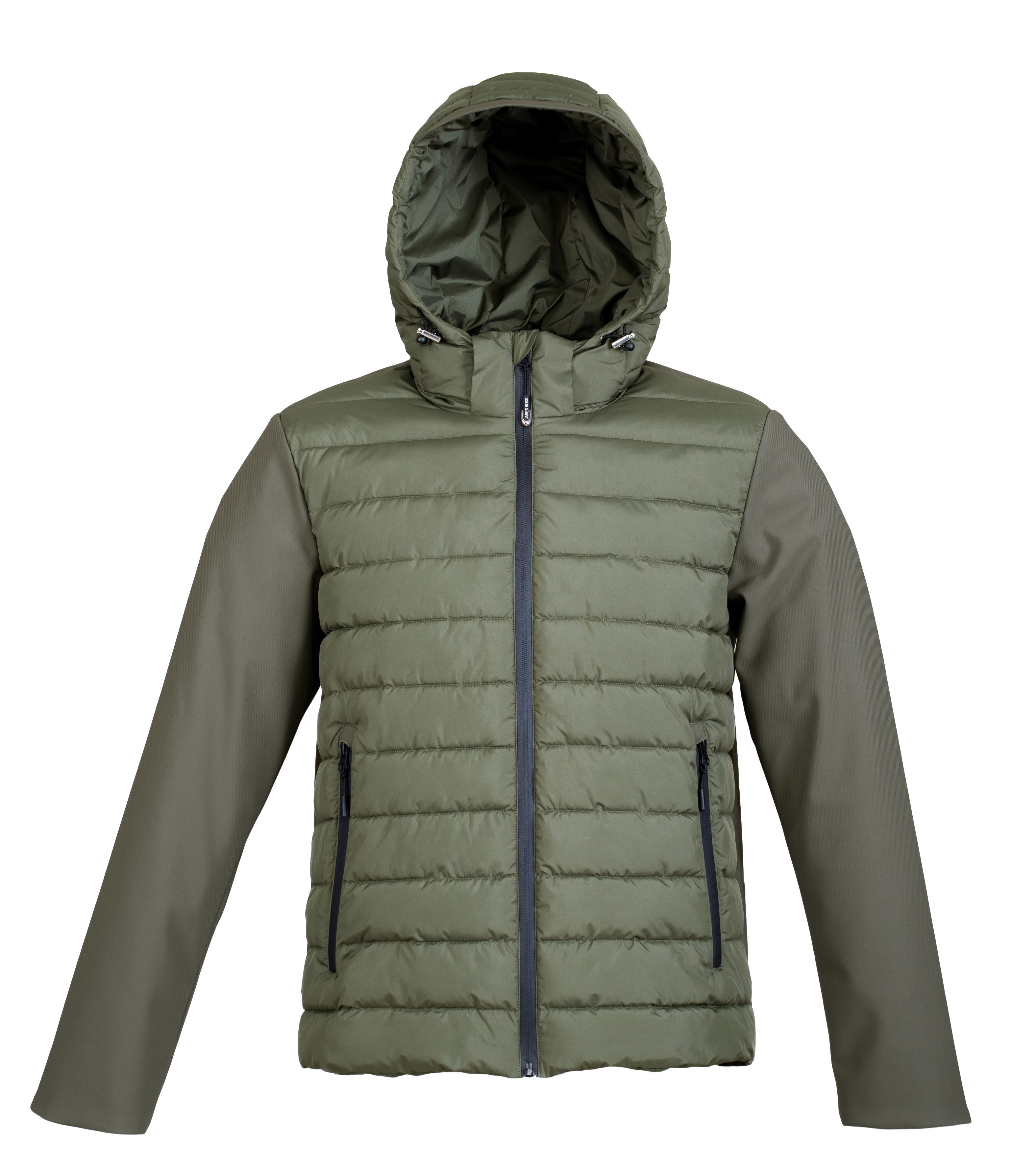 Giubbotto Rhode Island Man