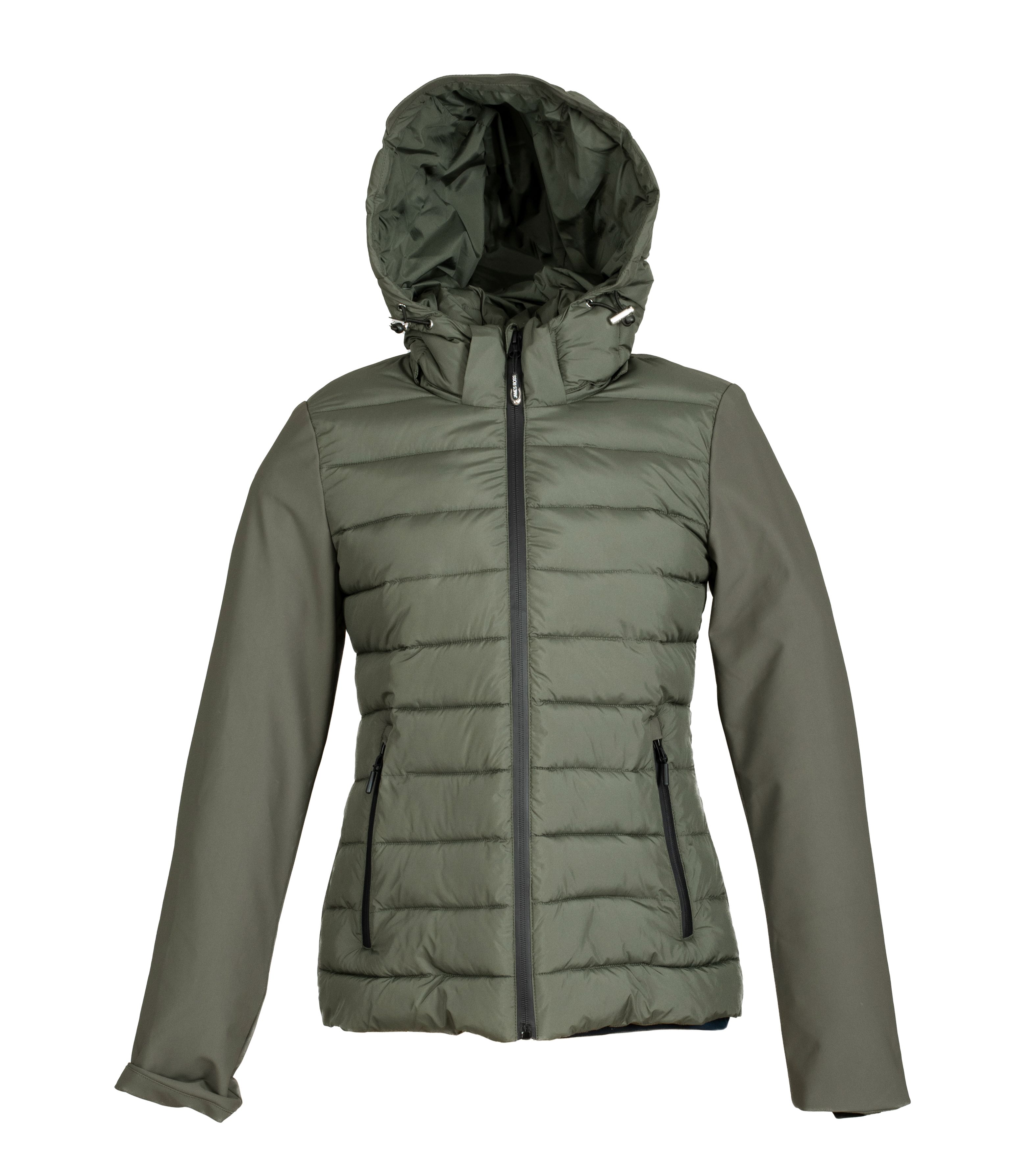 Giubbotto Rhode Island Lady