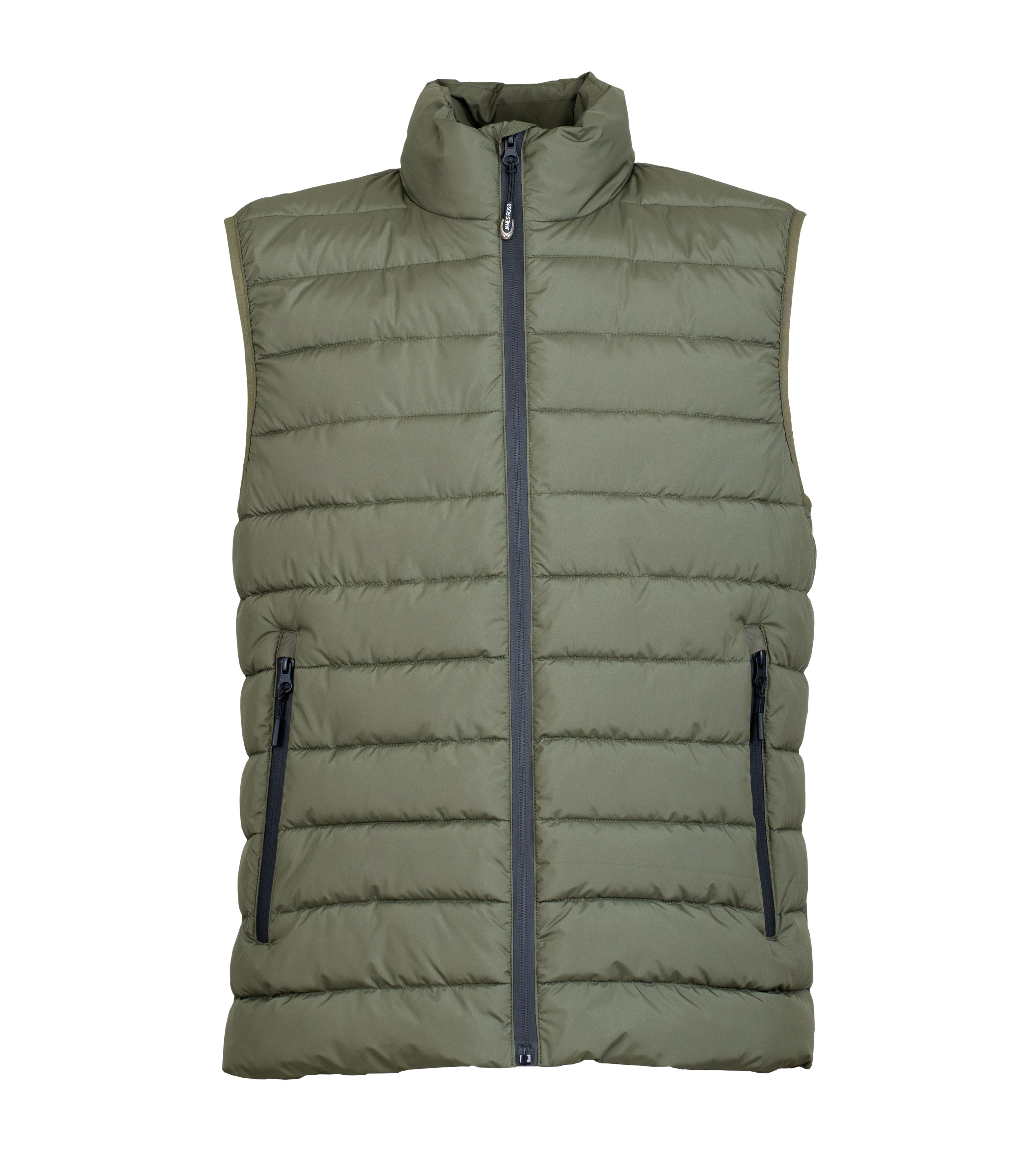 Gilet Calais