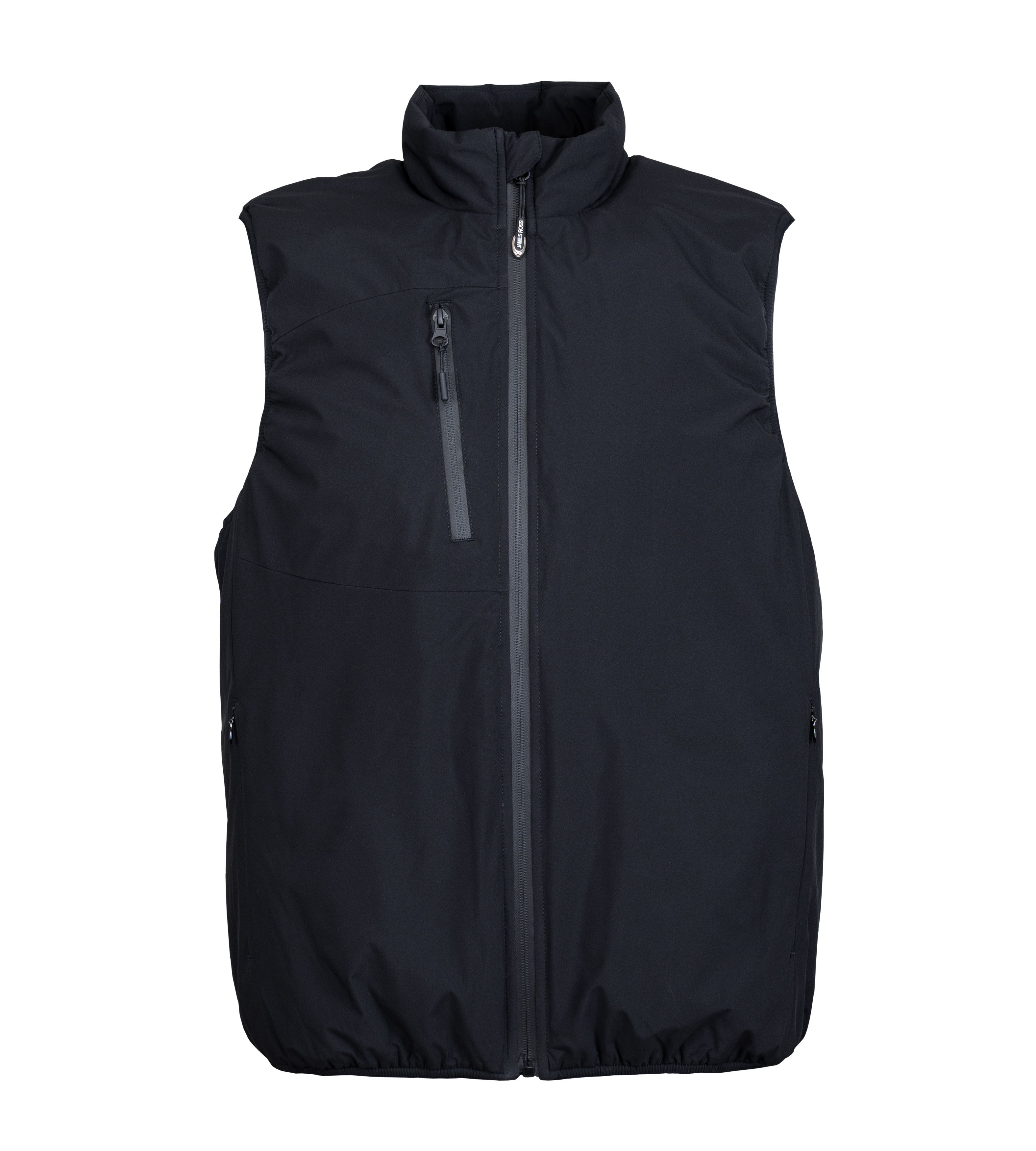 Gilet Bobbio