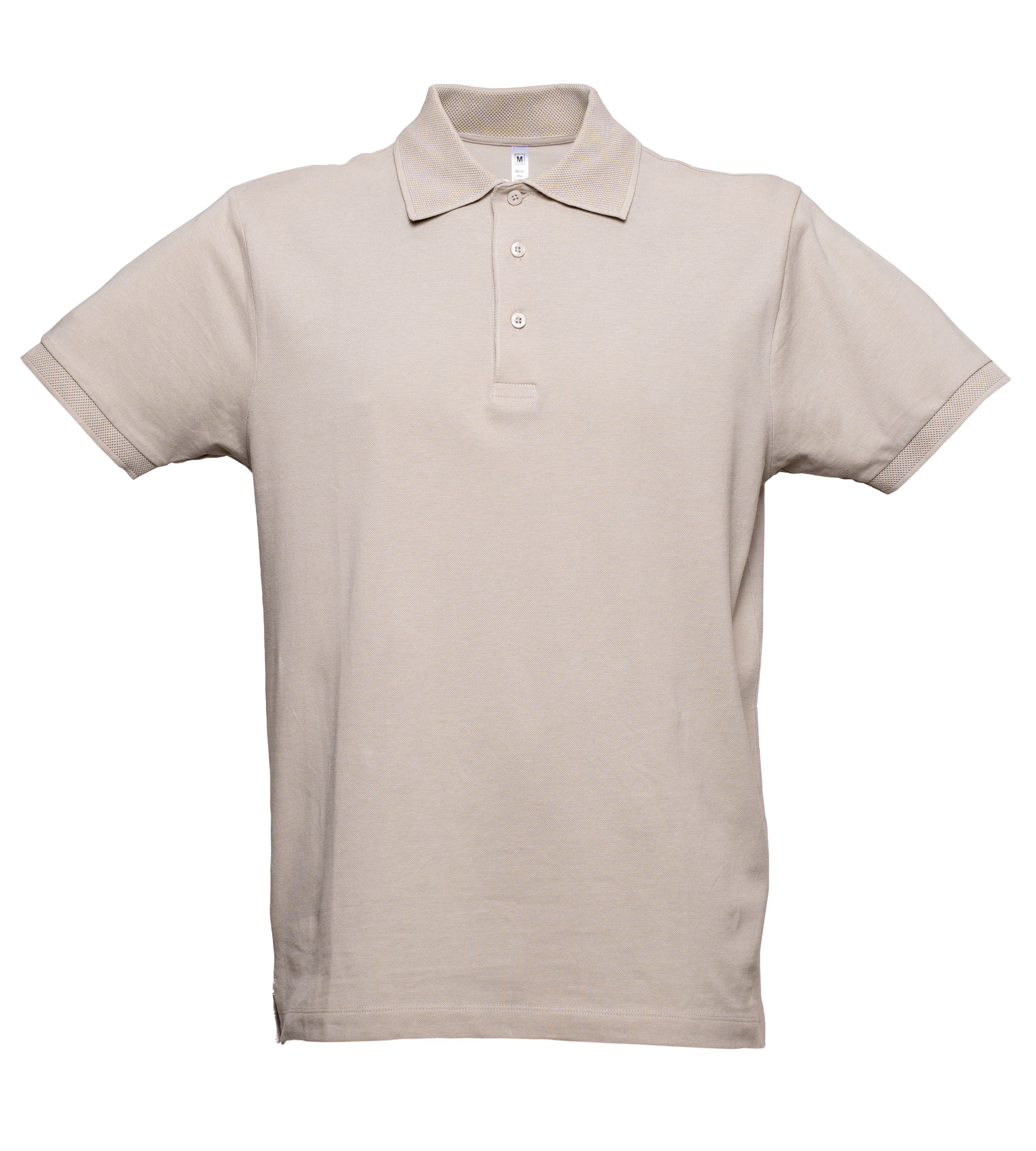 Polo San Teodoro Man