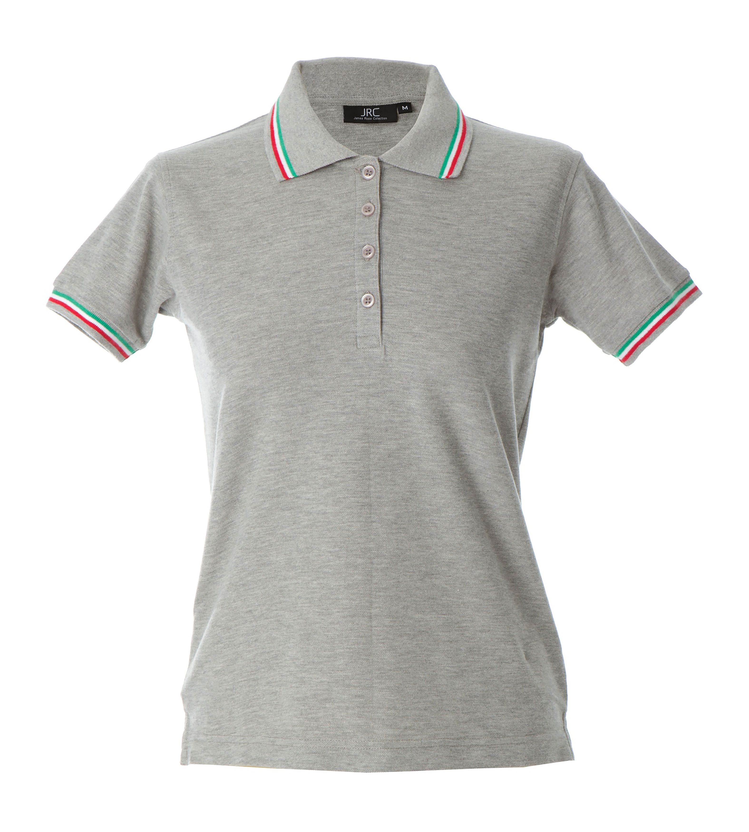 Polo New Aosta Lady