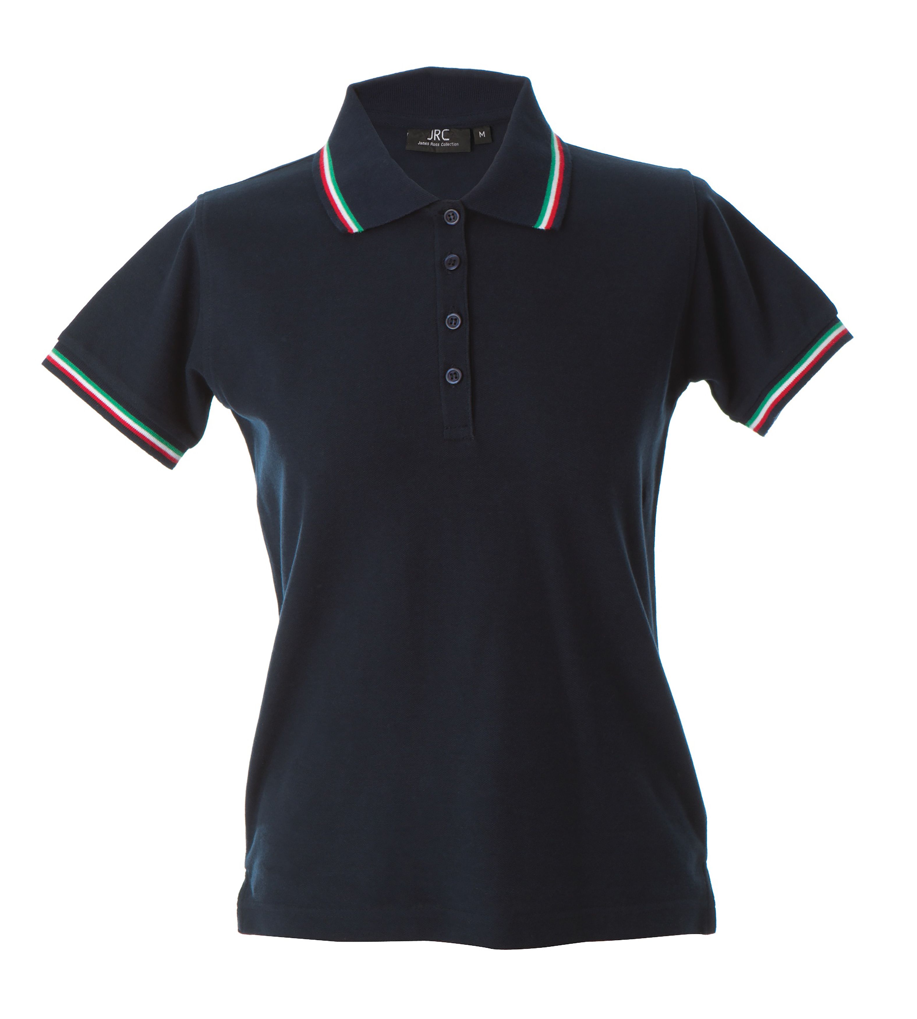 Polo New Aosta Lady