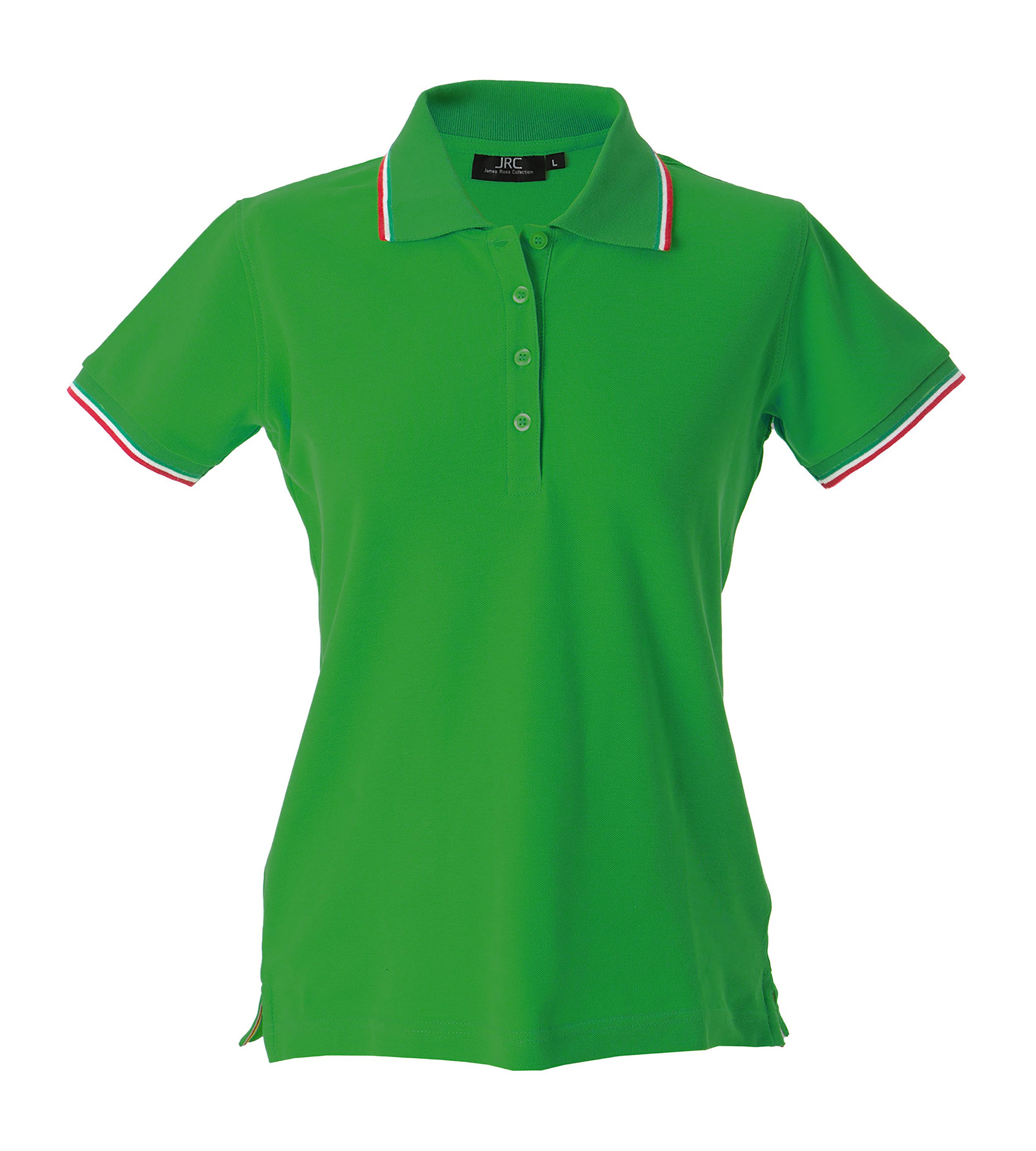 Polo New Aosta Lady
