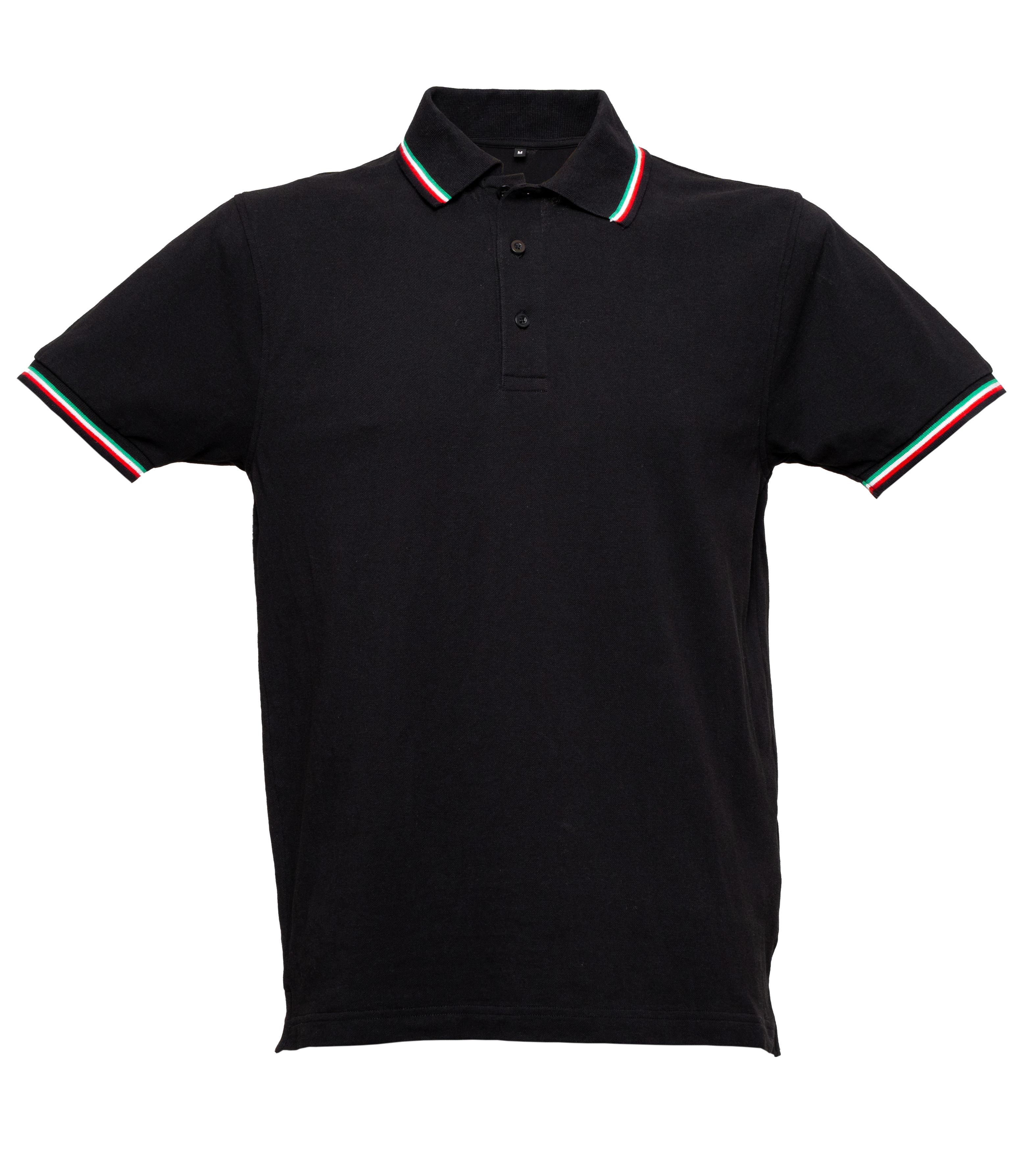 Polo New Aosta Man