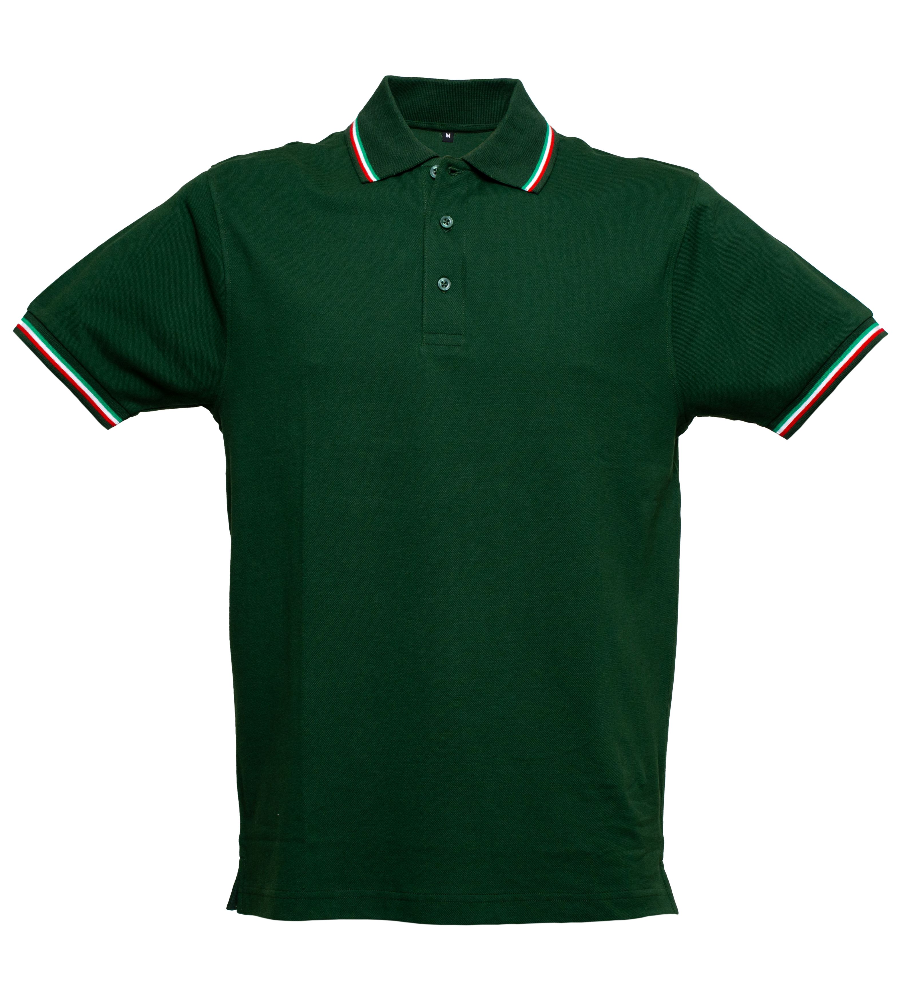 Polo New Aosta Man