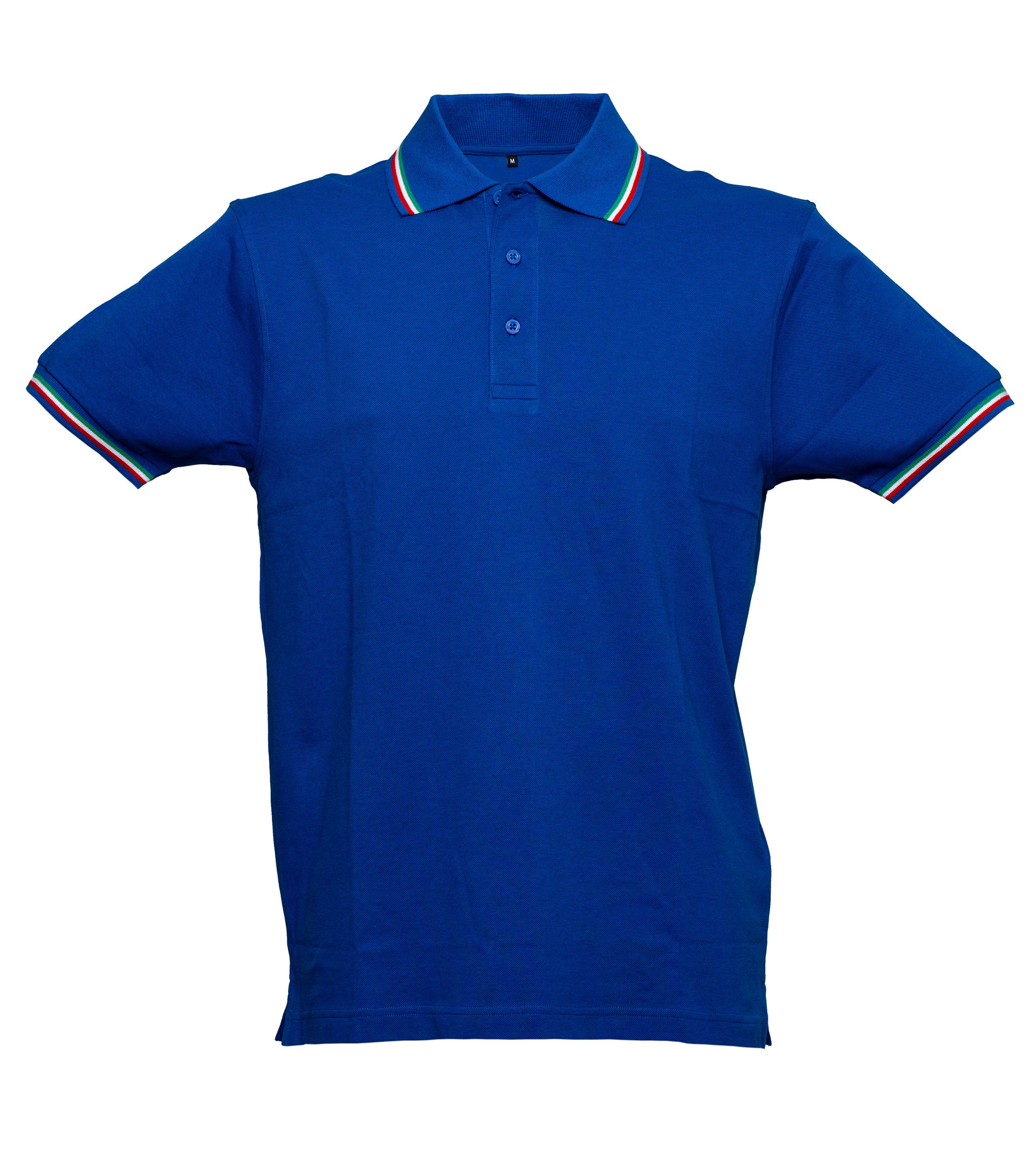 Polo New Aosta Man