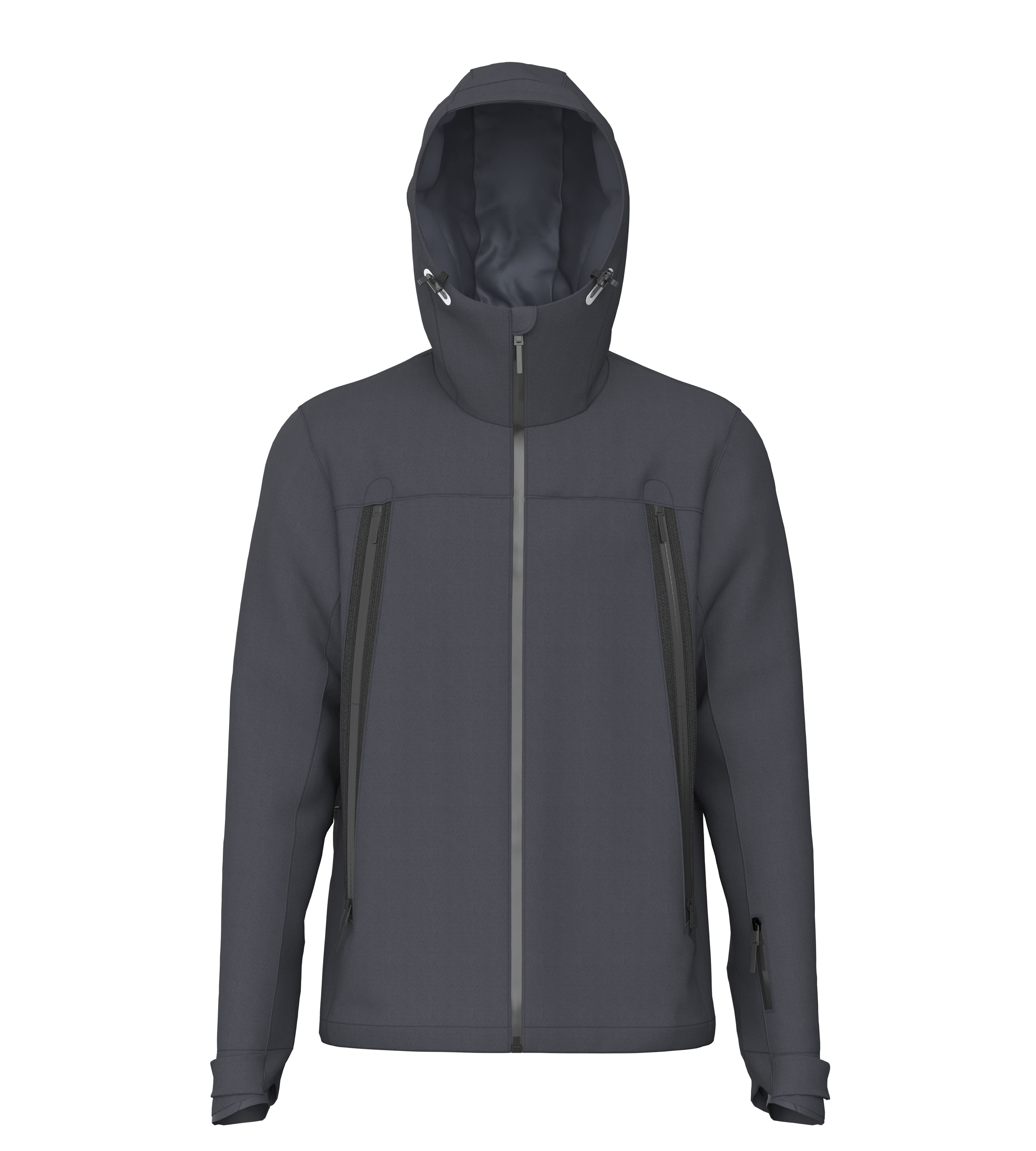 Giubbotto Gran Paradiso