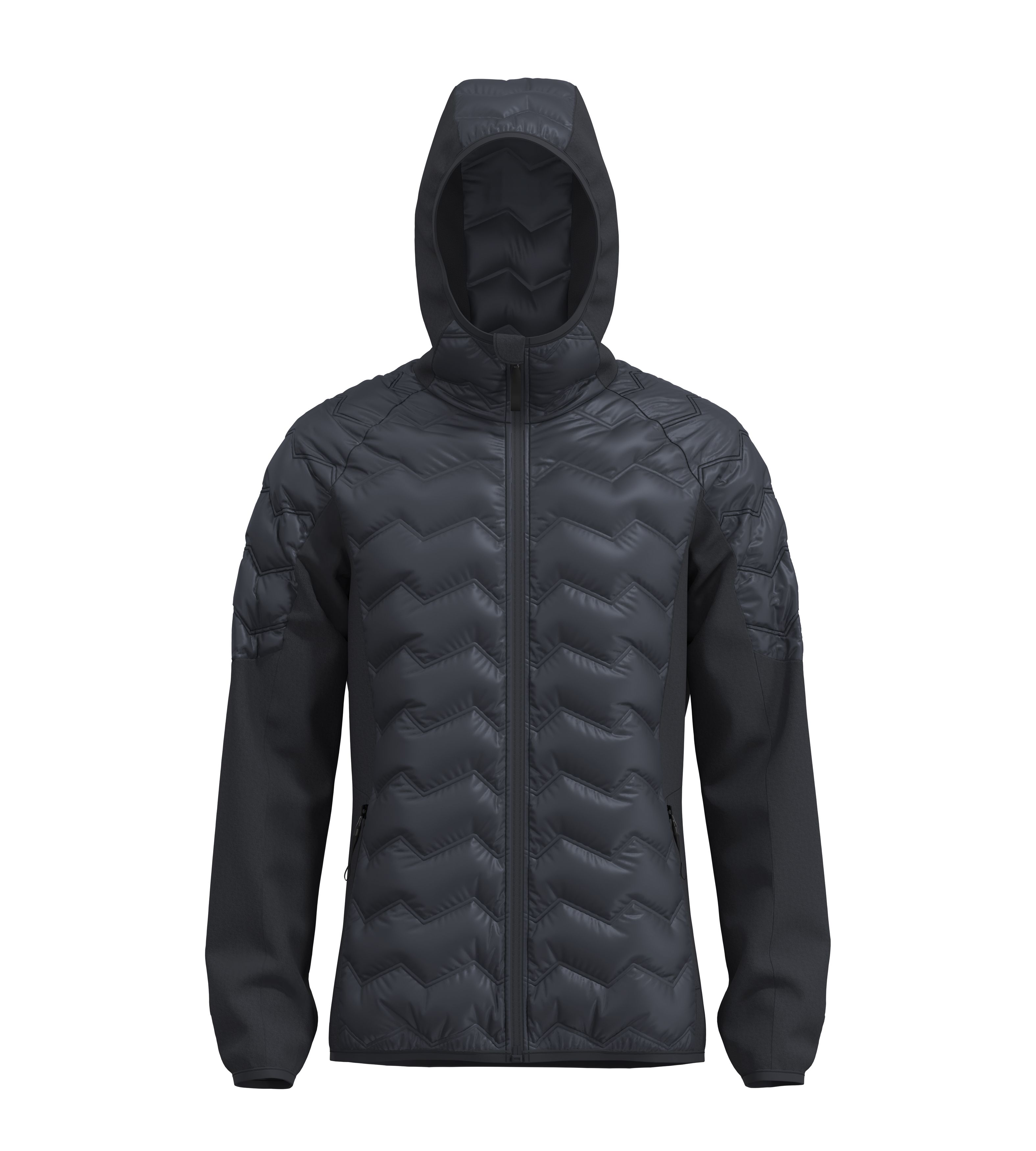 Giubbotto Marmolada Man