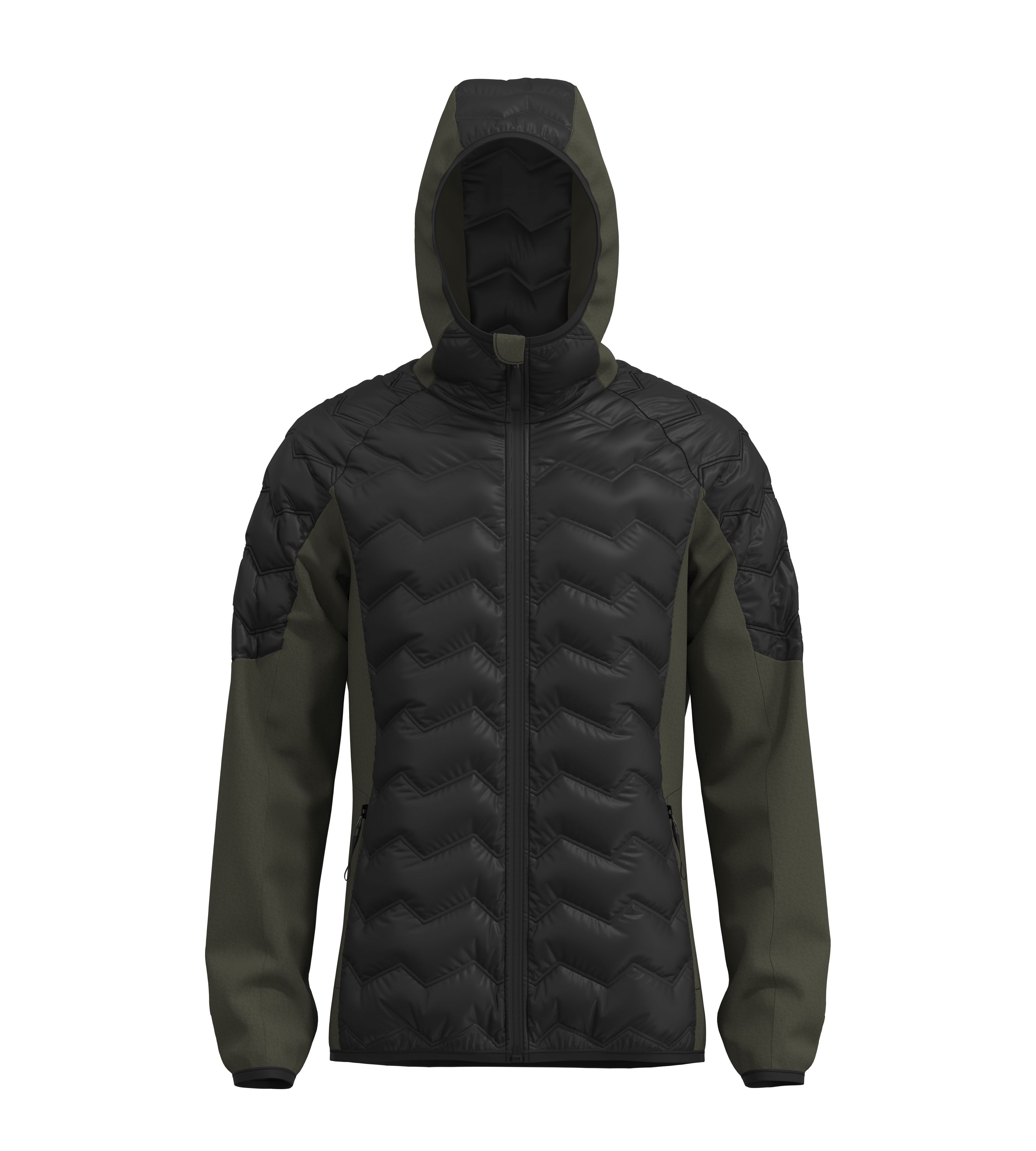 Giubbotto Marmolada Man