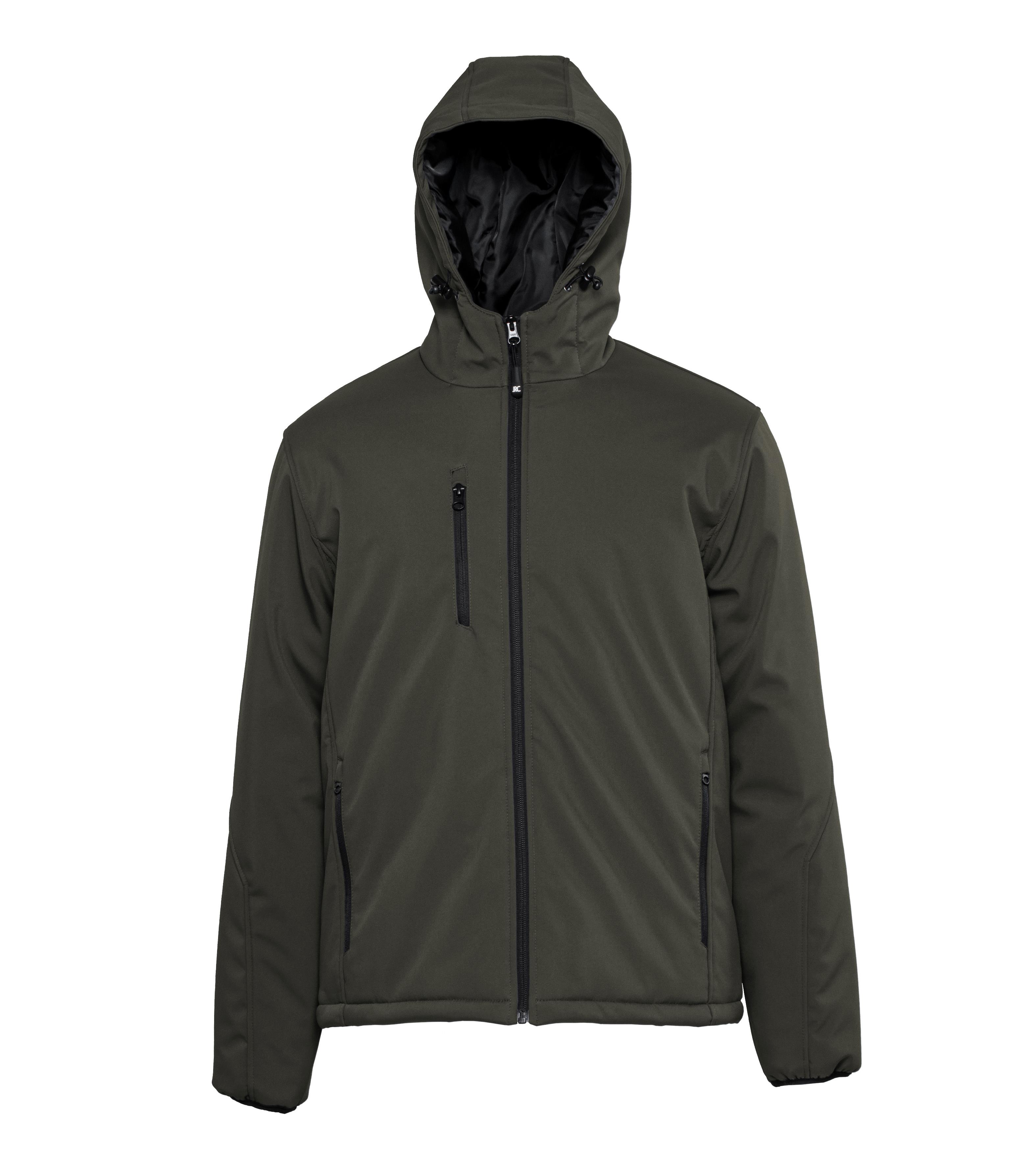Jacket Austria Heavy Man