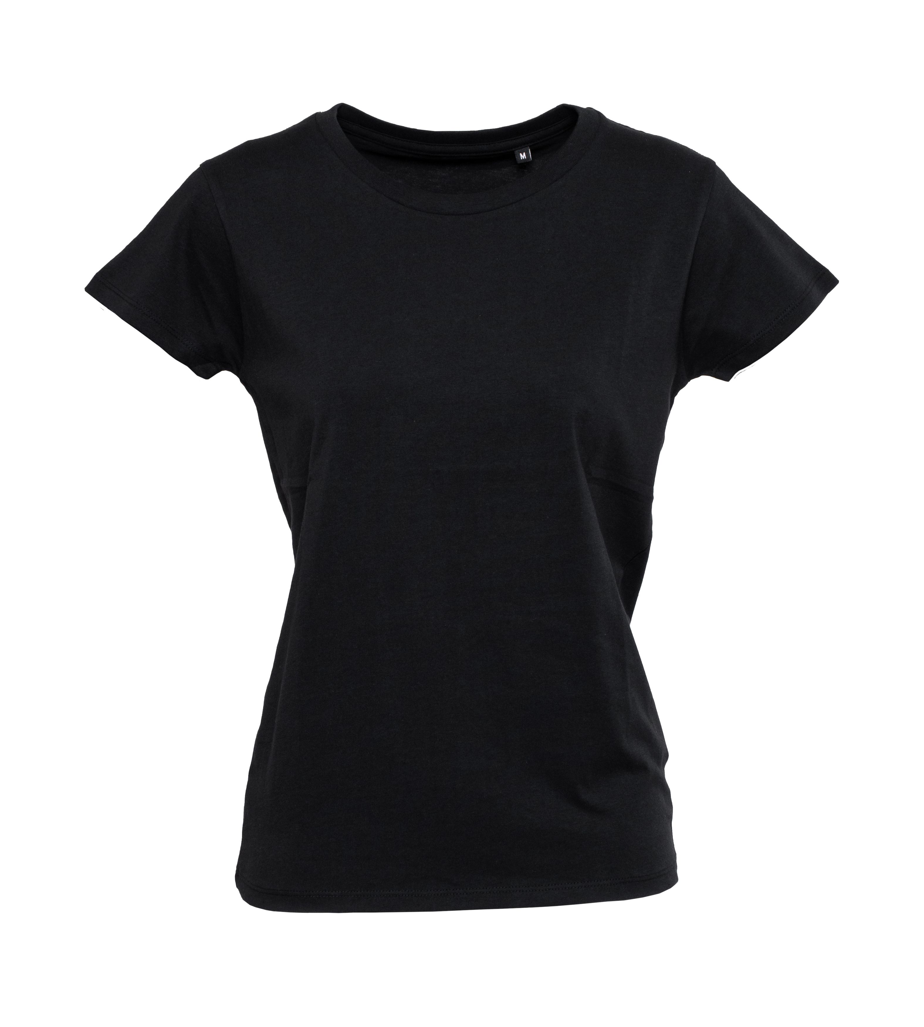 T-Shirt Argentina Heavy Lady