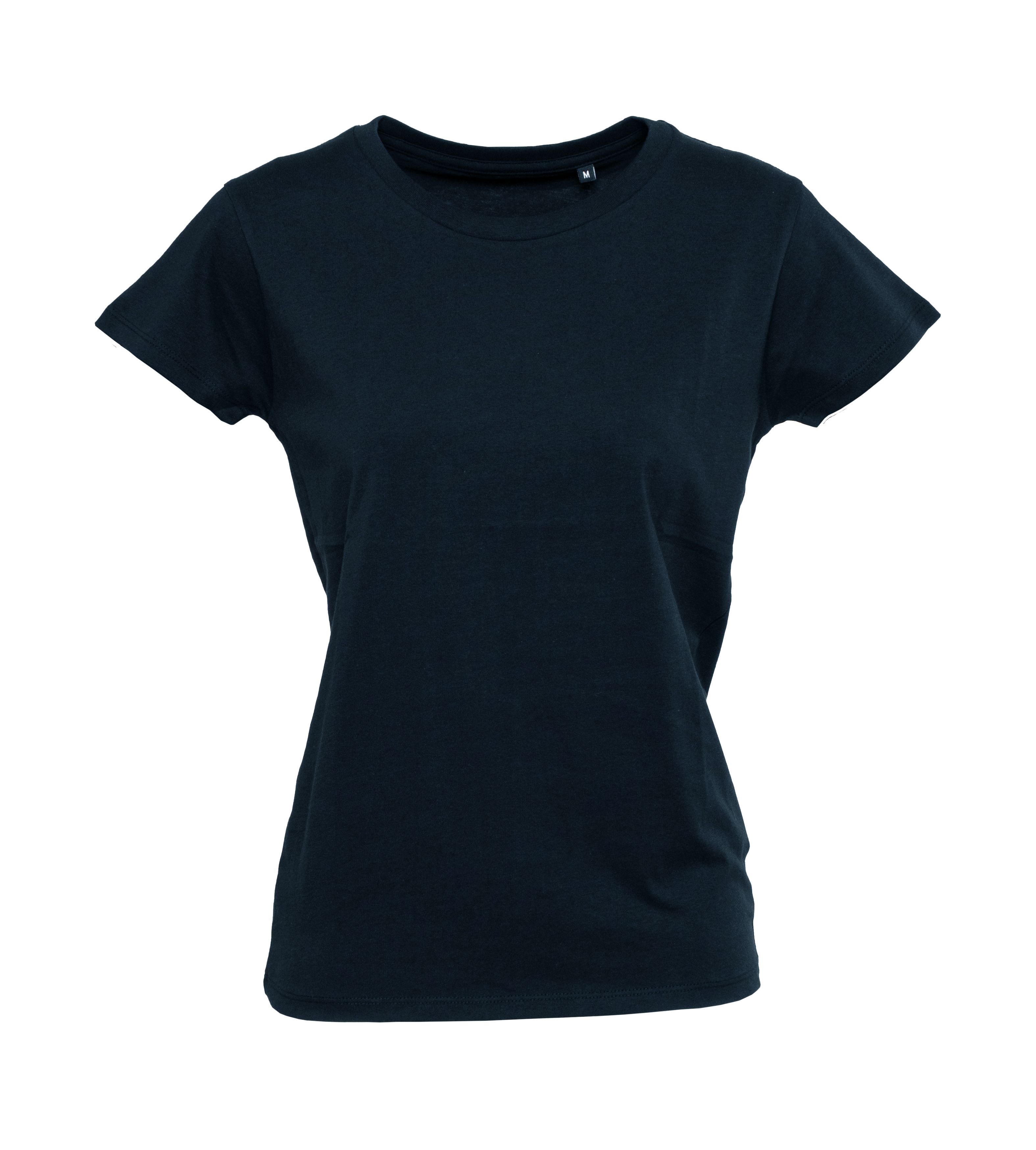 T-Shirt Argentina Heavy Lady