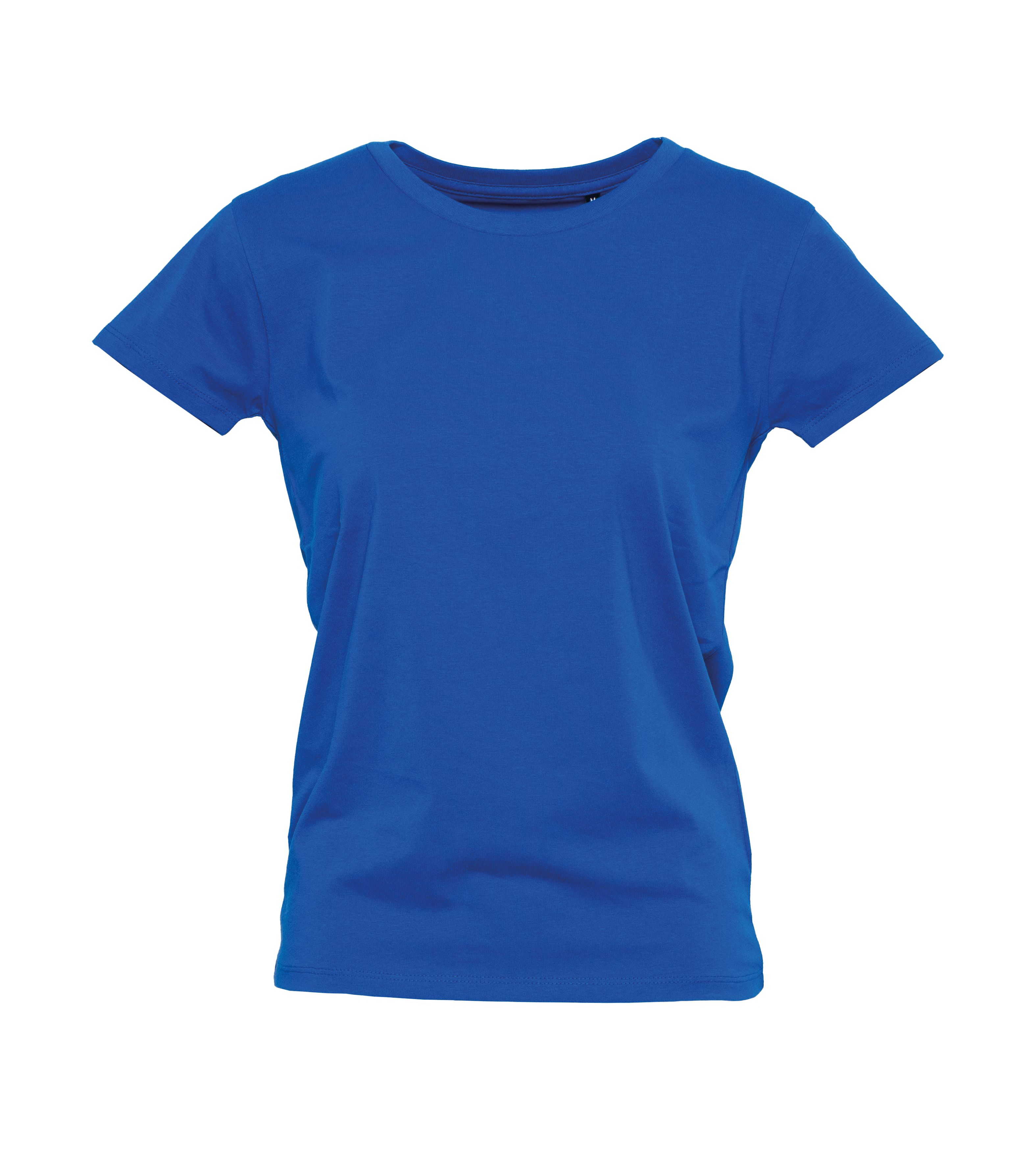 T-Shirt Argentina Heavy Lady