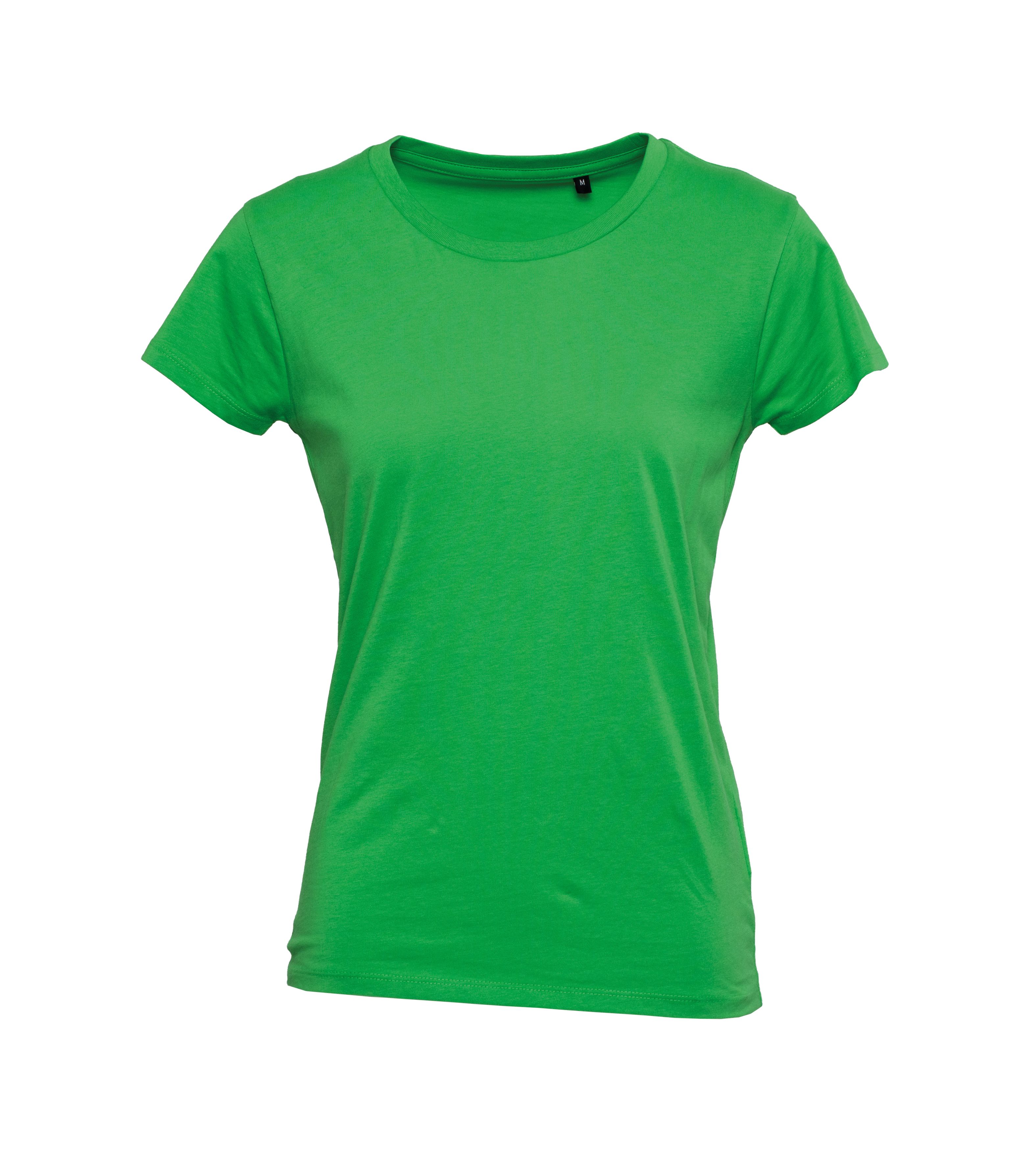 T-Shirt Argentina Heavy Lady