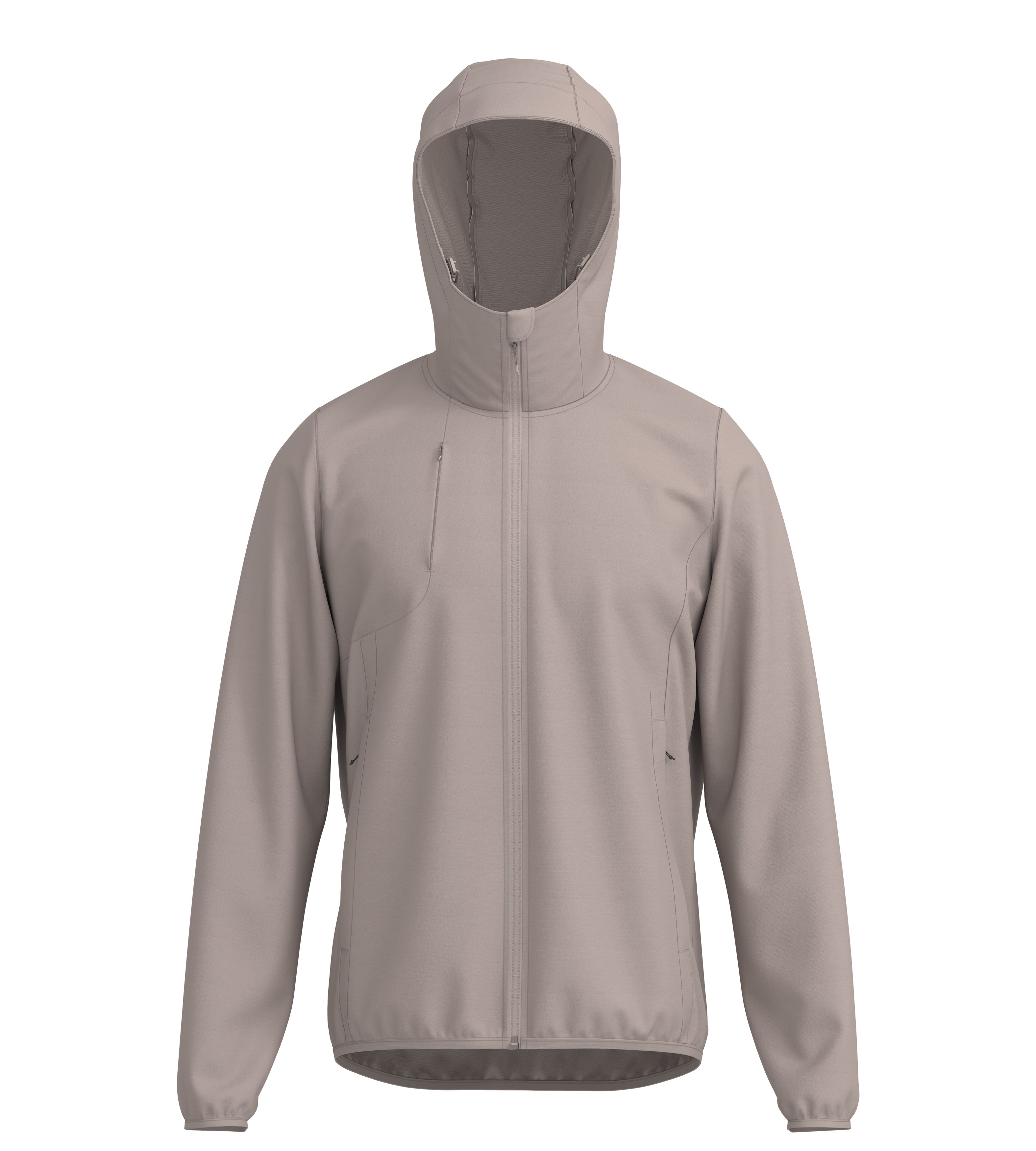 Giubbotto Bellagio Man