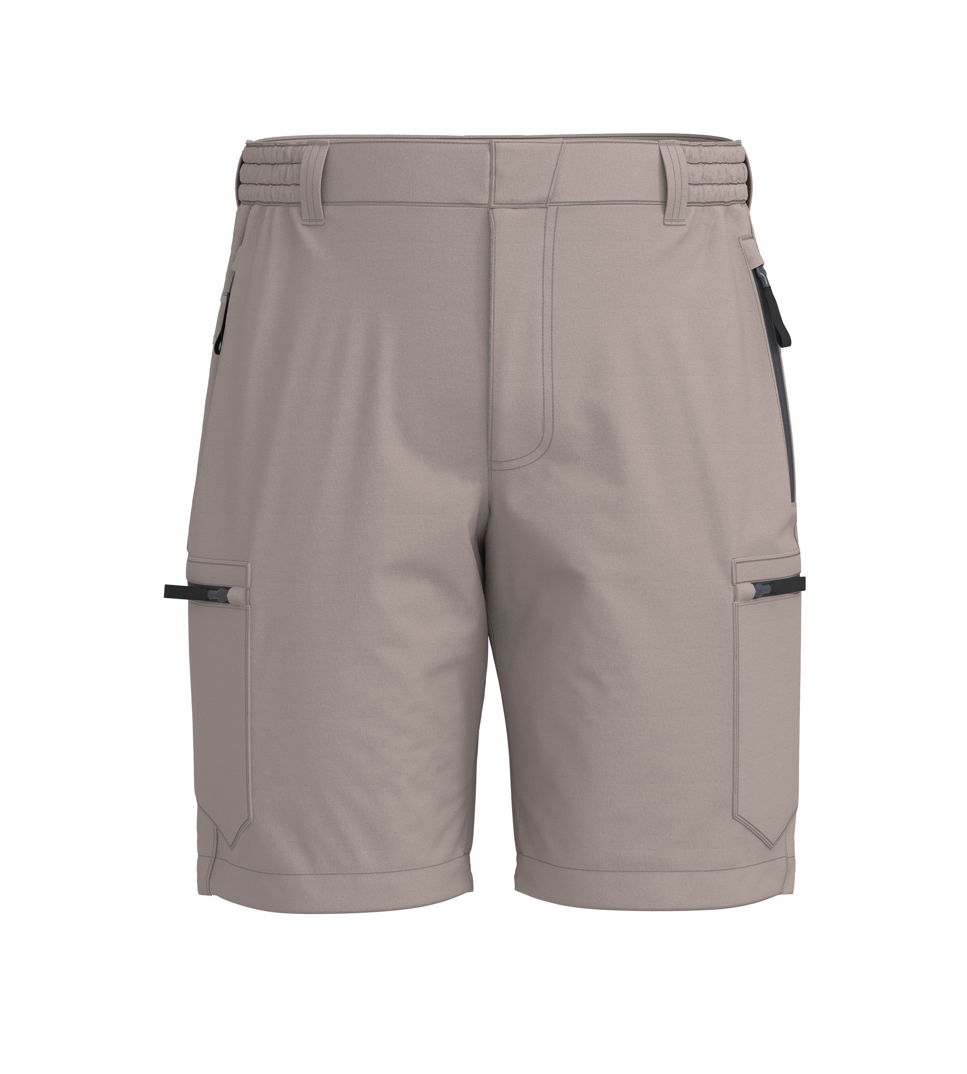 Pantalone Cles Shorts Man