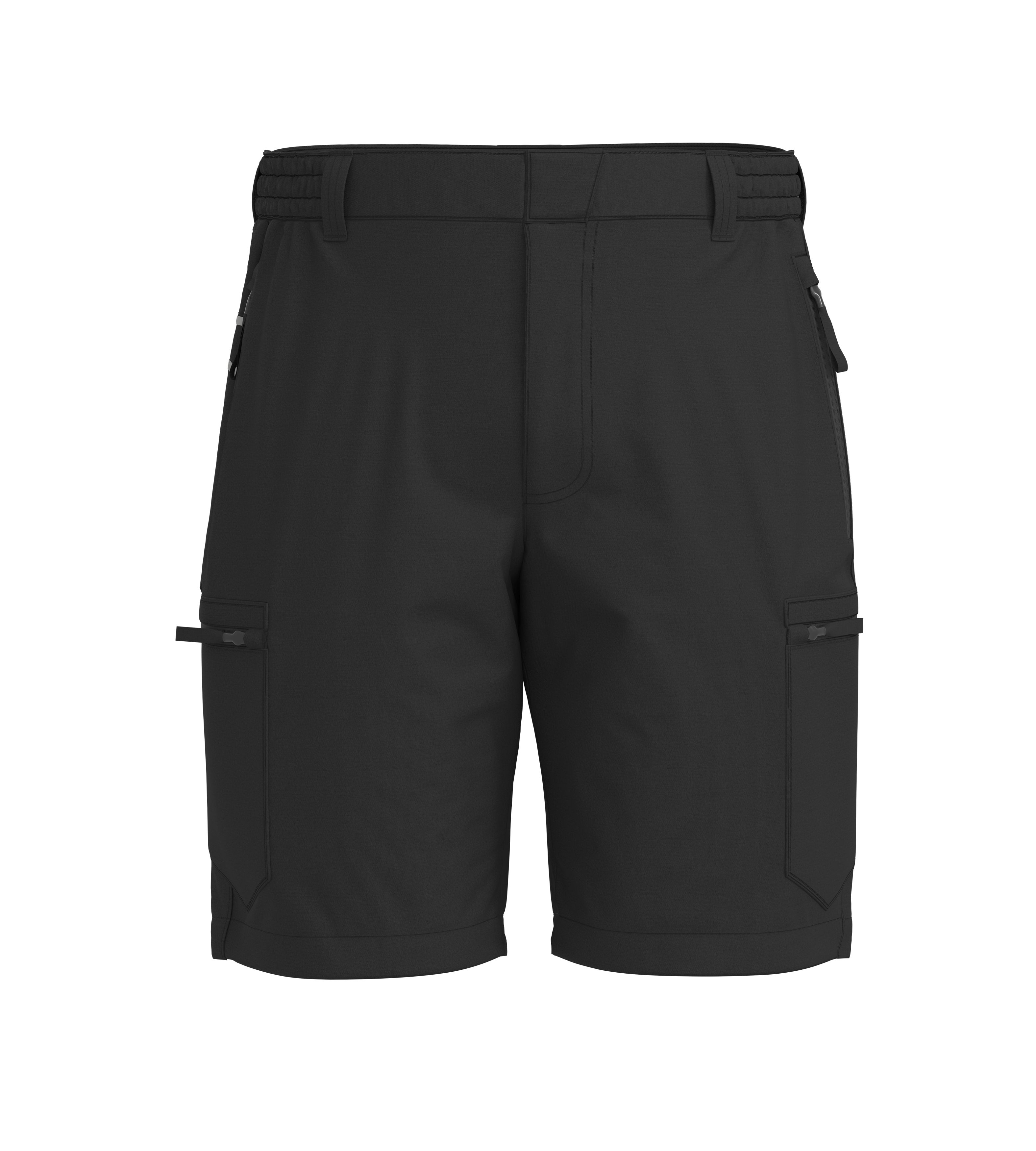 Pantalone Cles Shorts Man