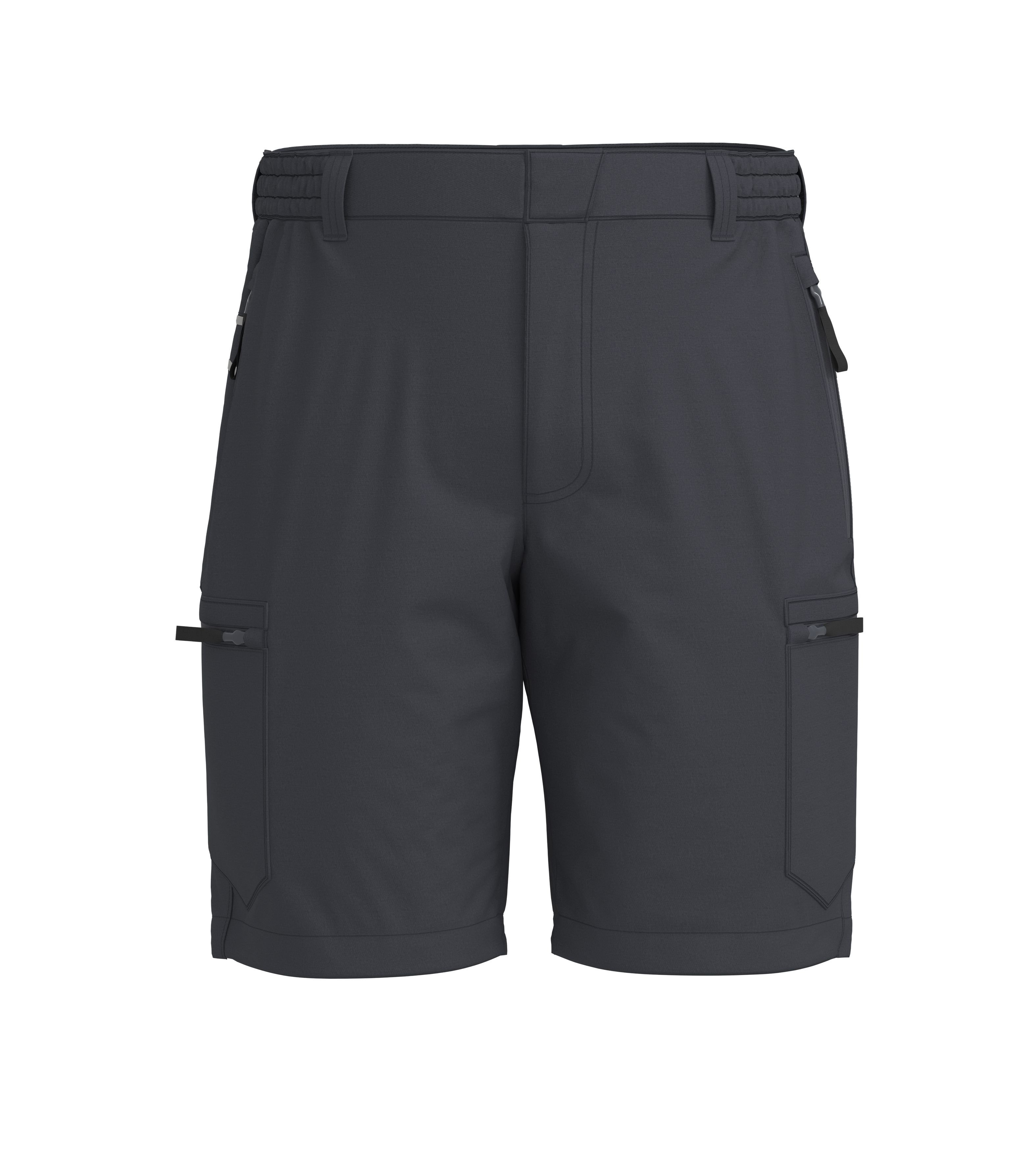 Pantalone Cles Shorts Man