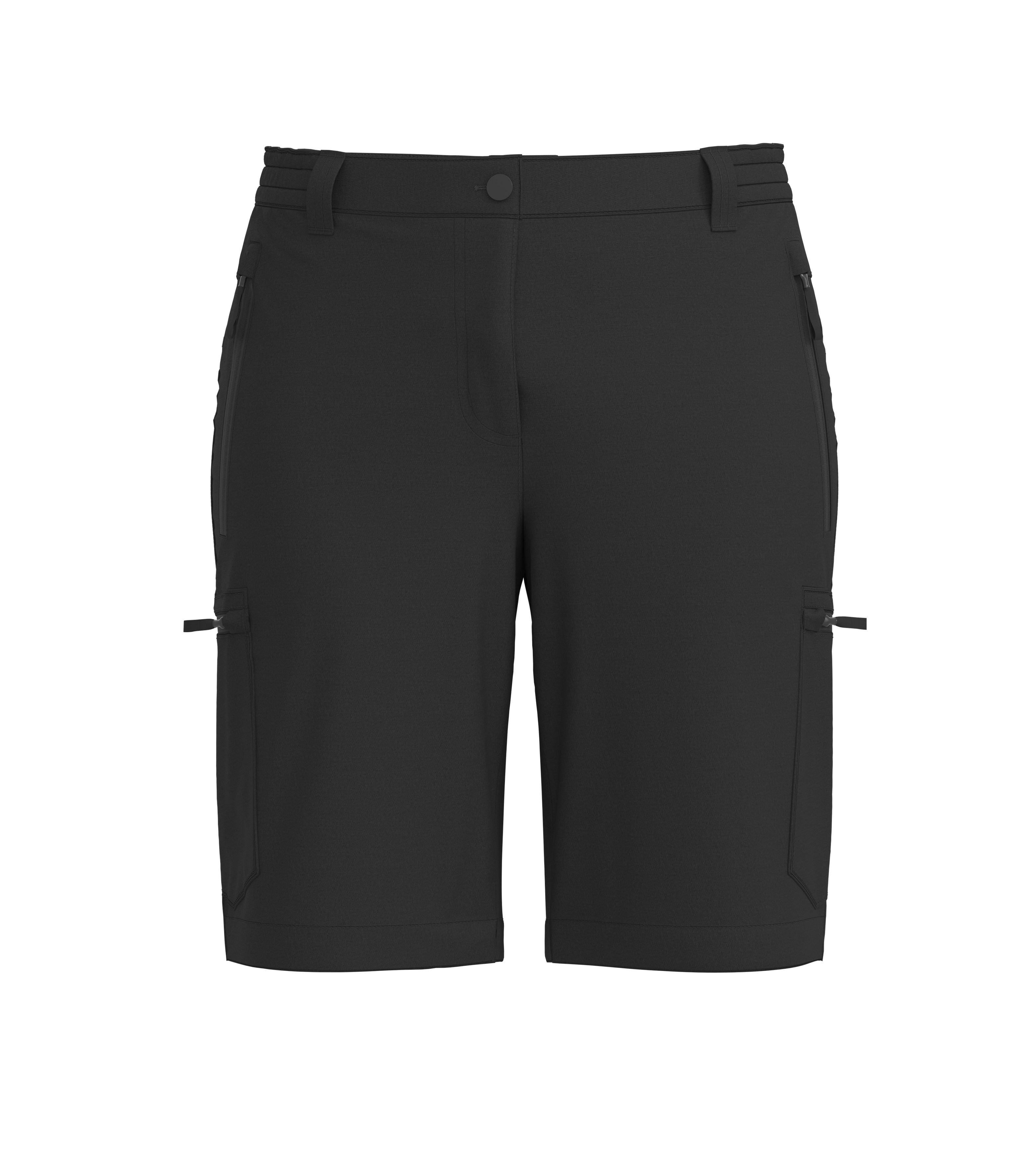 Pantalone Cles Shorts Lady