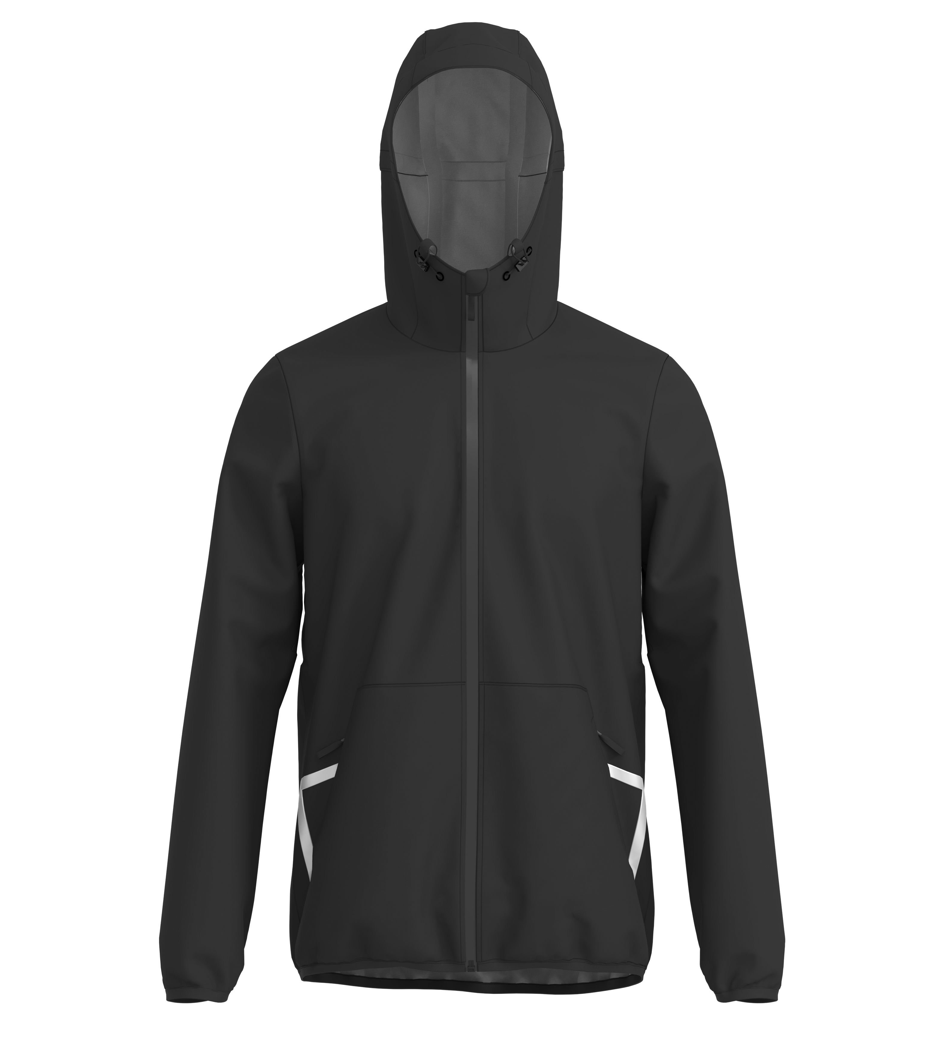 Giubbotto Latemar Man