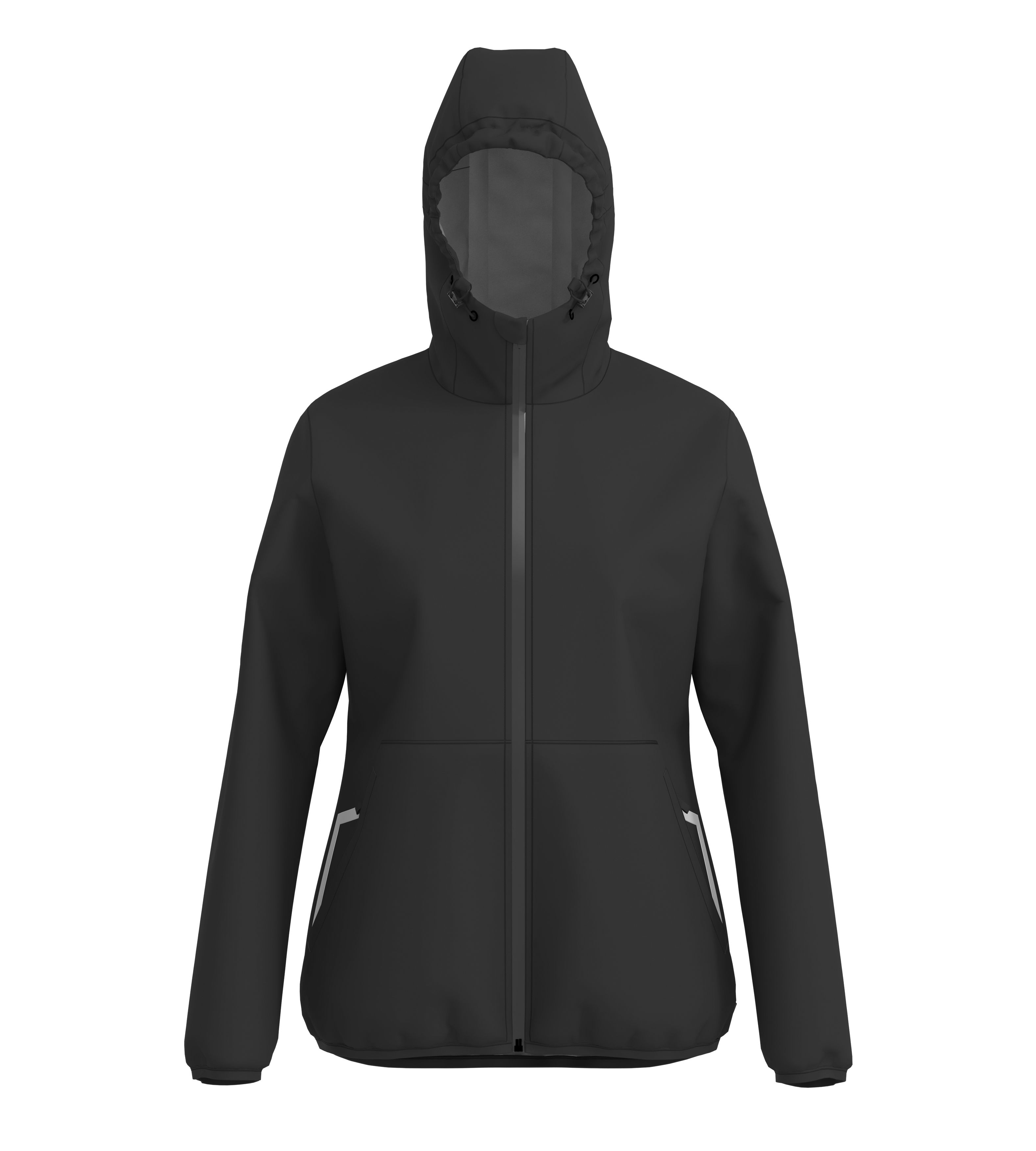 Giubbotto Latemar Lady