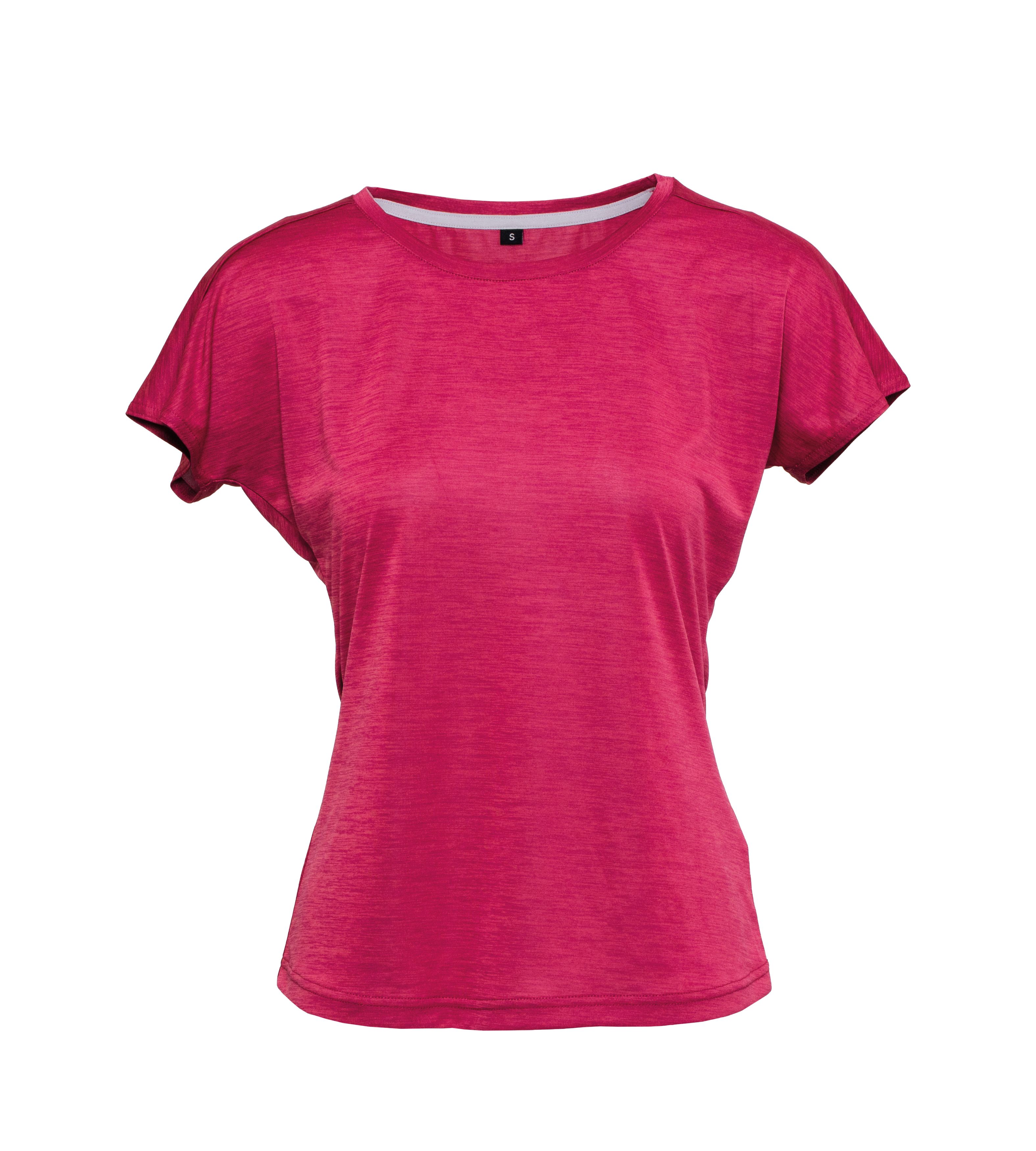 T-Shirt Selva Lady