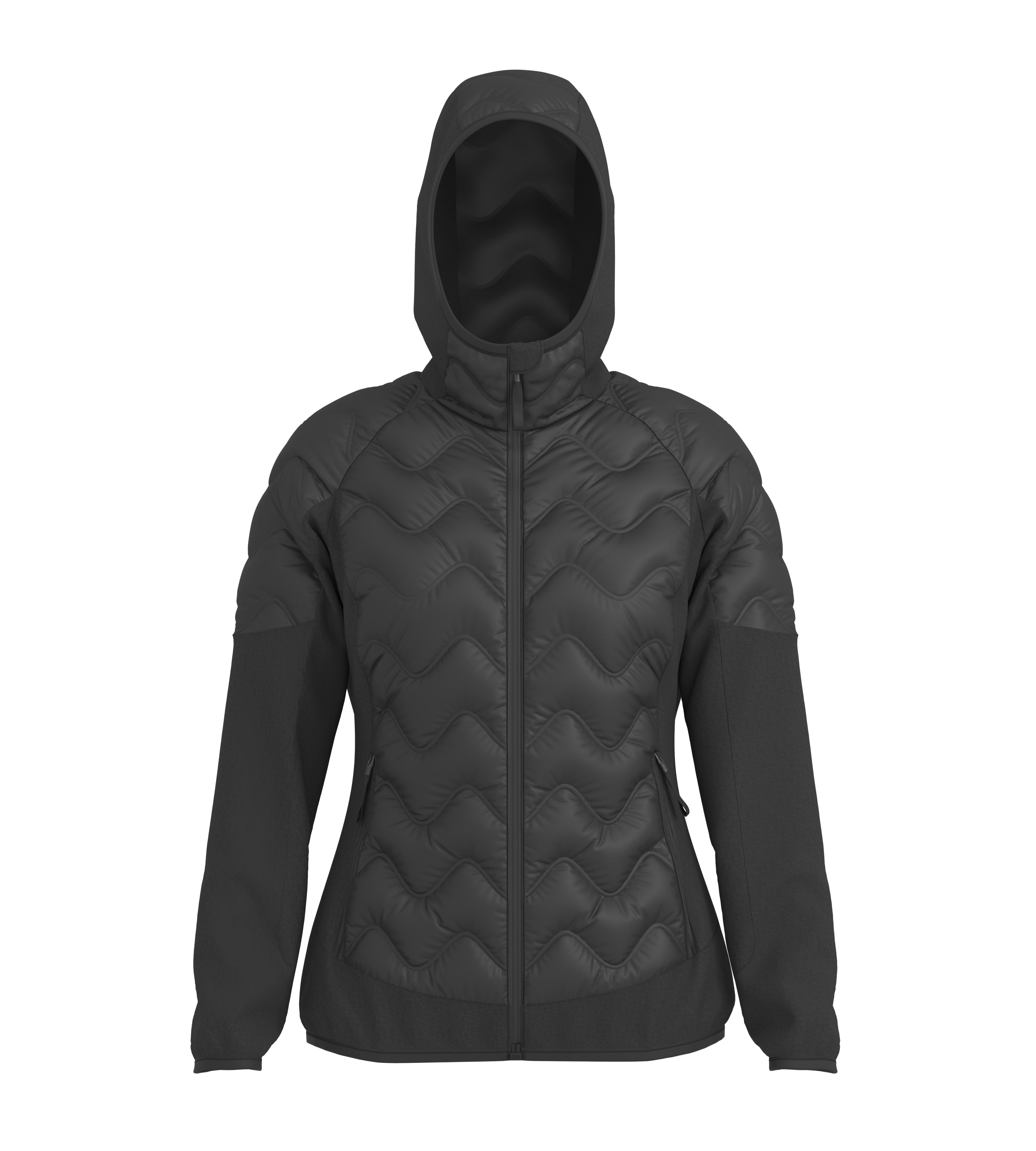 Giubbotto Marmolada Lady