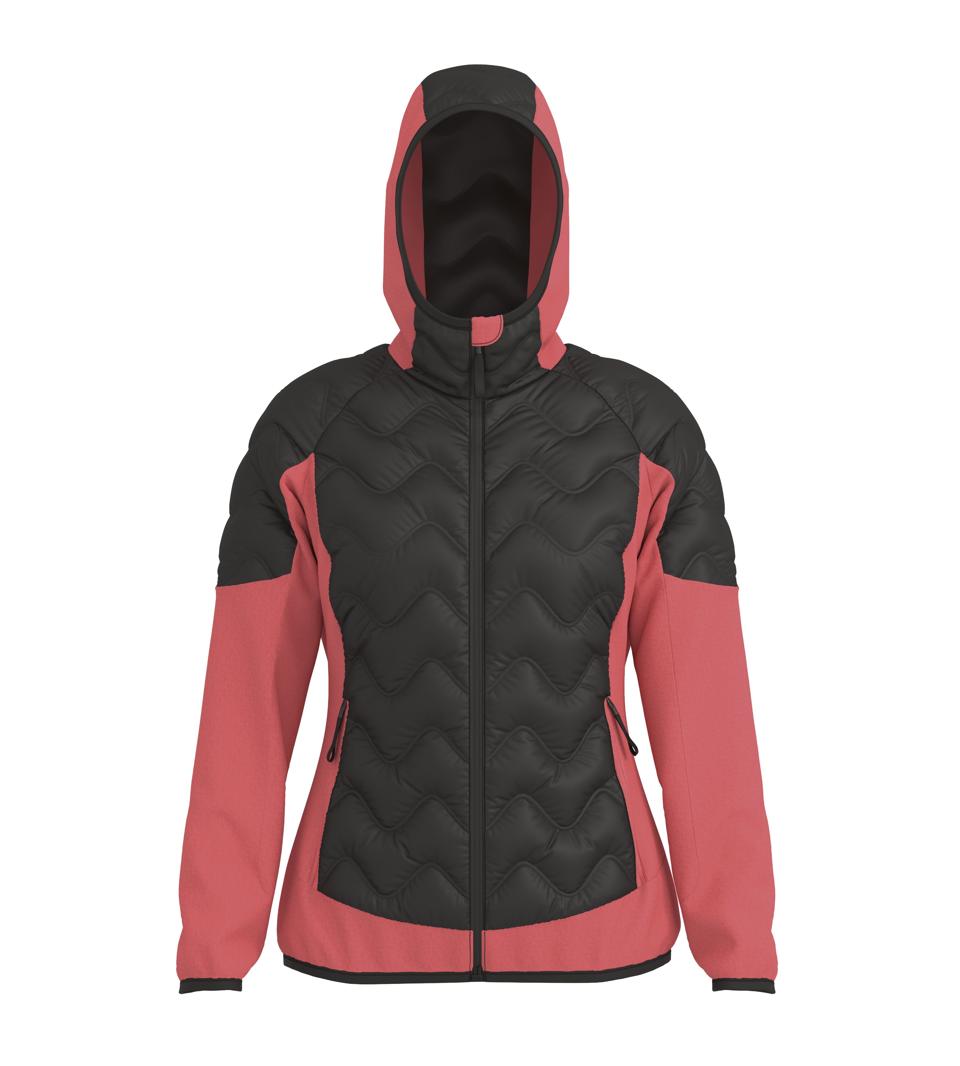 Giubbotto Marmolada Lady