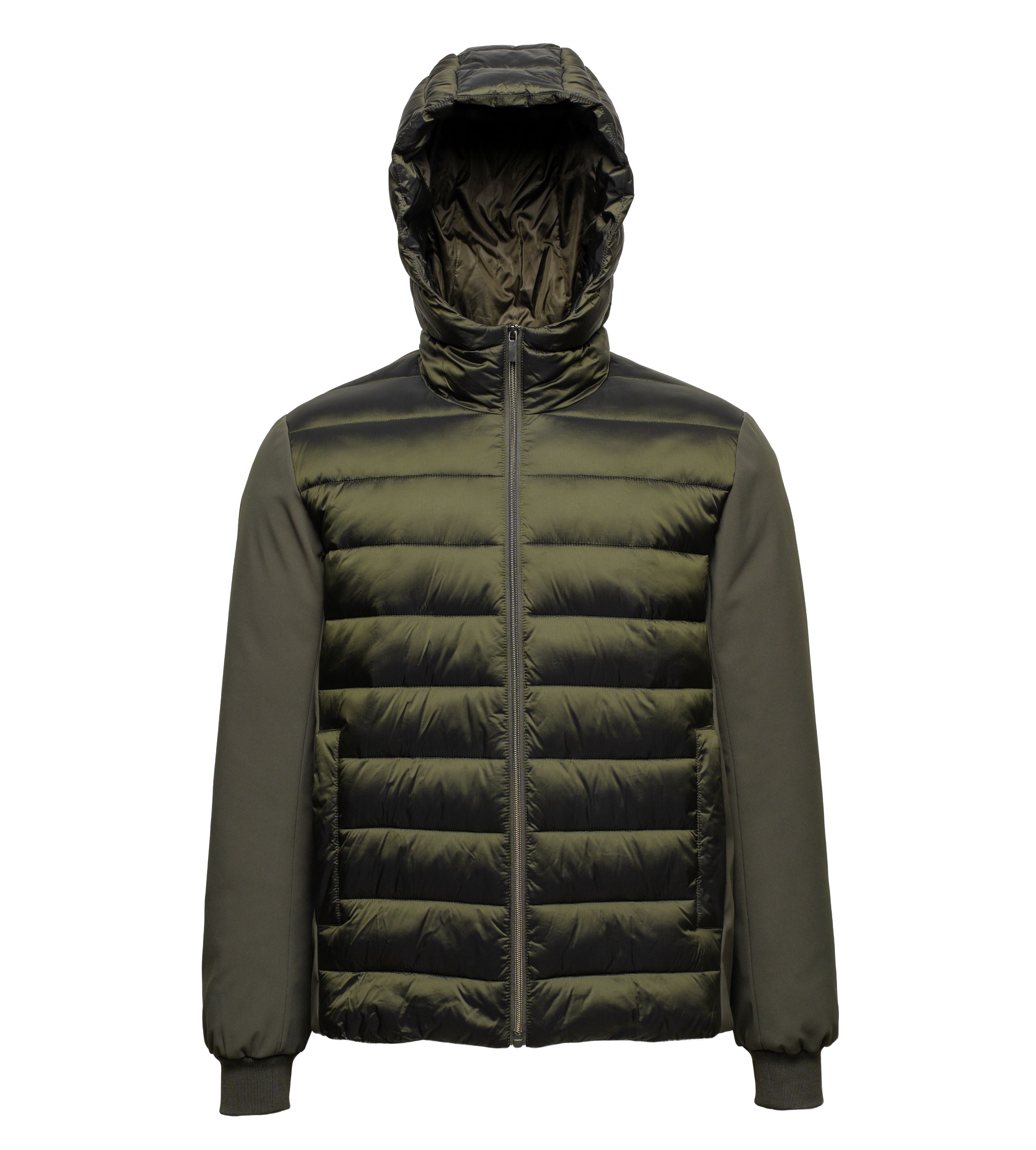 Giubbotto Vermont Man