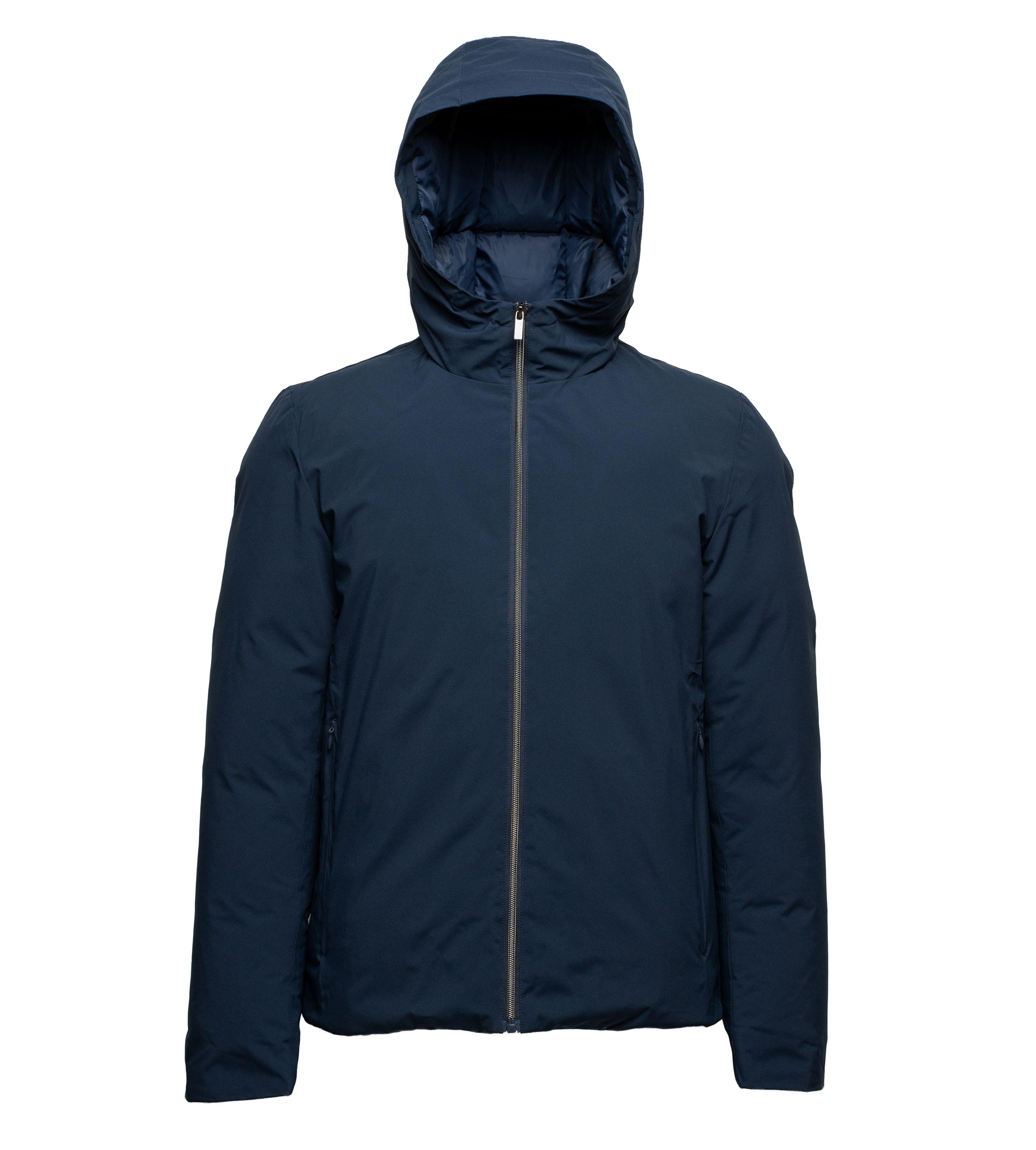 Giubbotto Anchorage Man