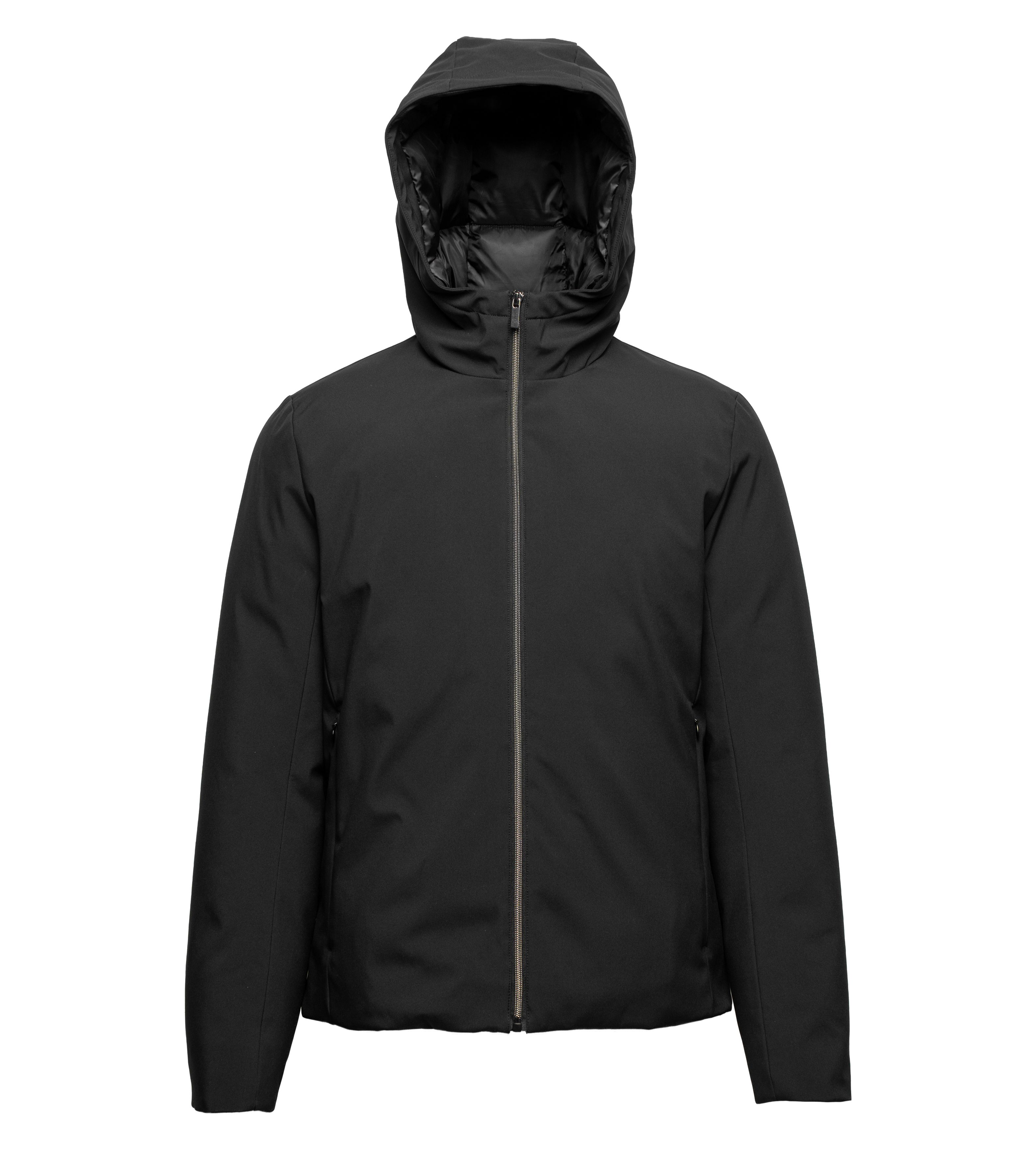 Giubbotto Anchorage Man