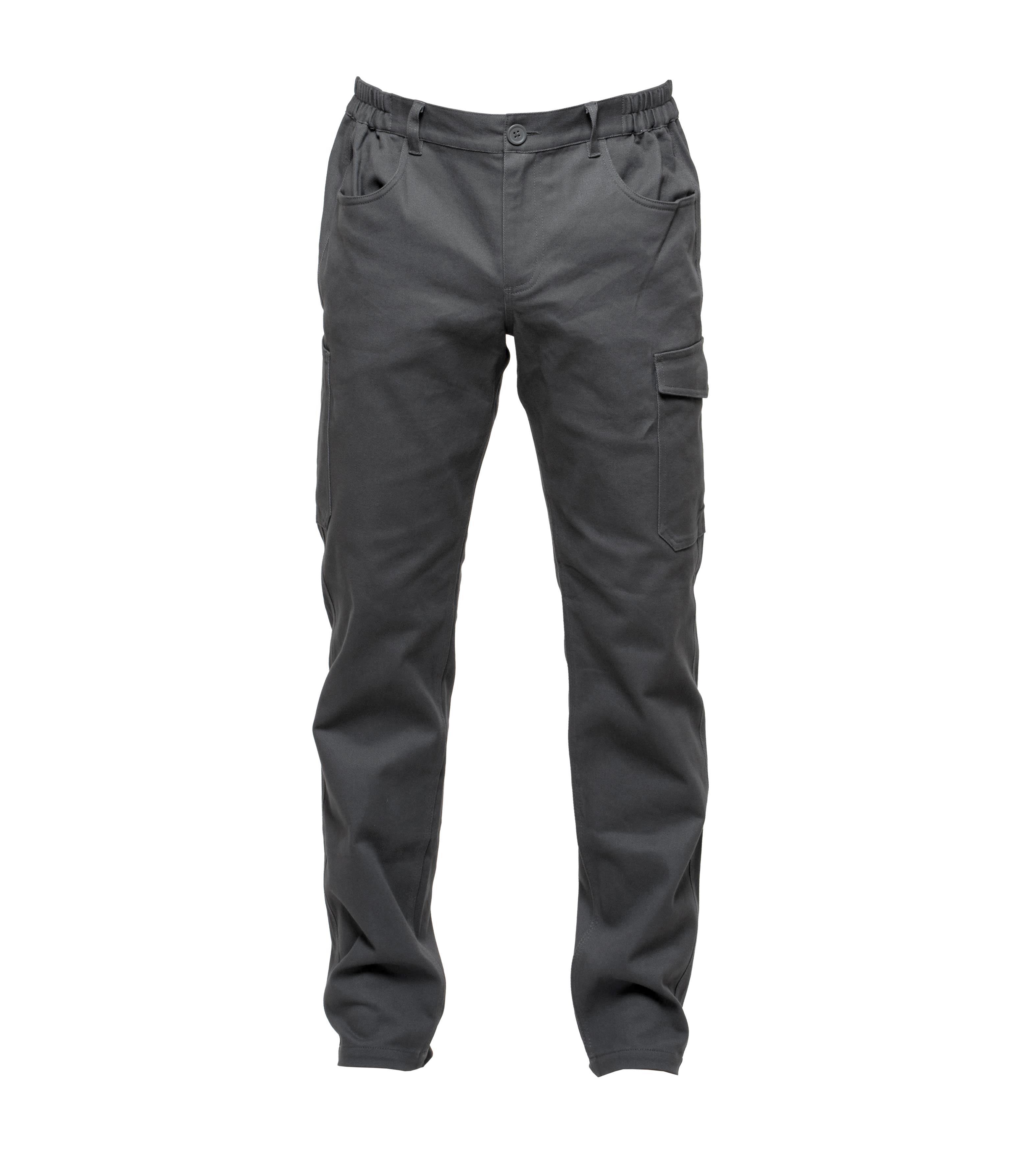Pantalone Zurigo Easy Heavy