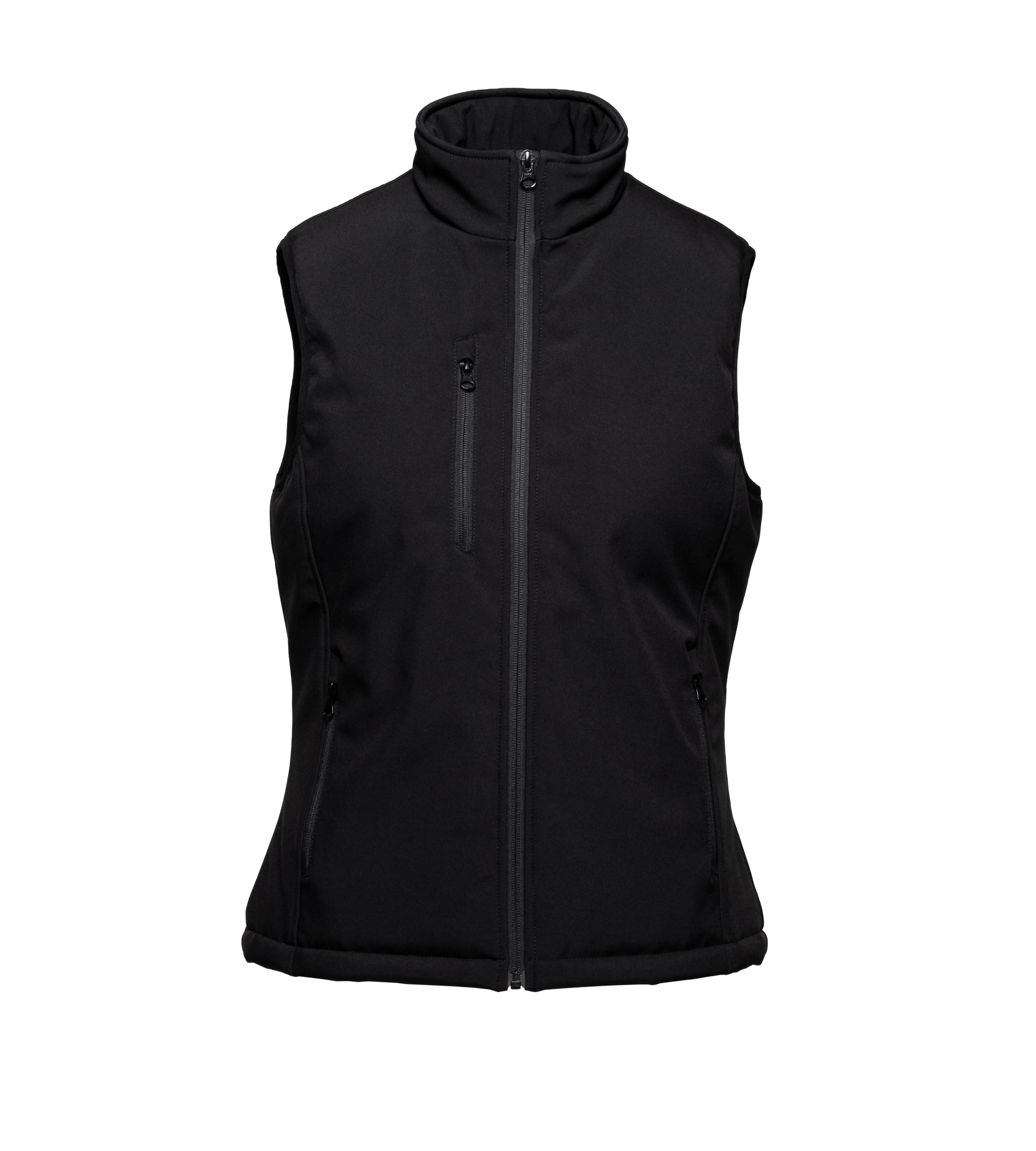 Gilet Savoia Heavy Lady