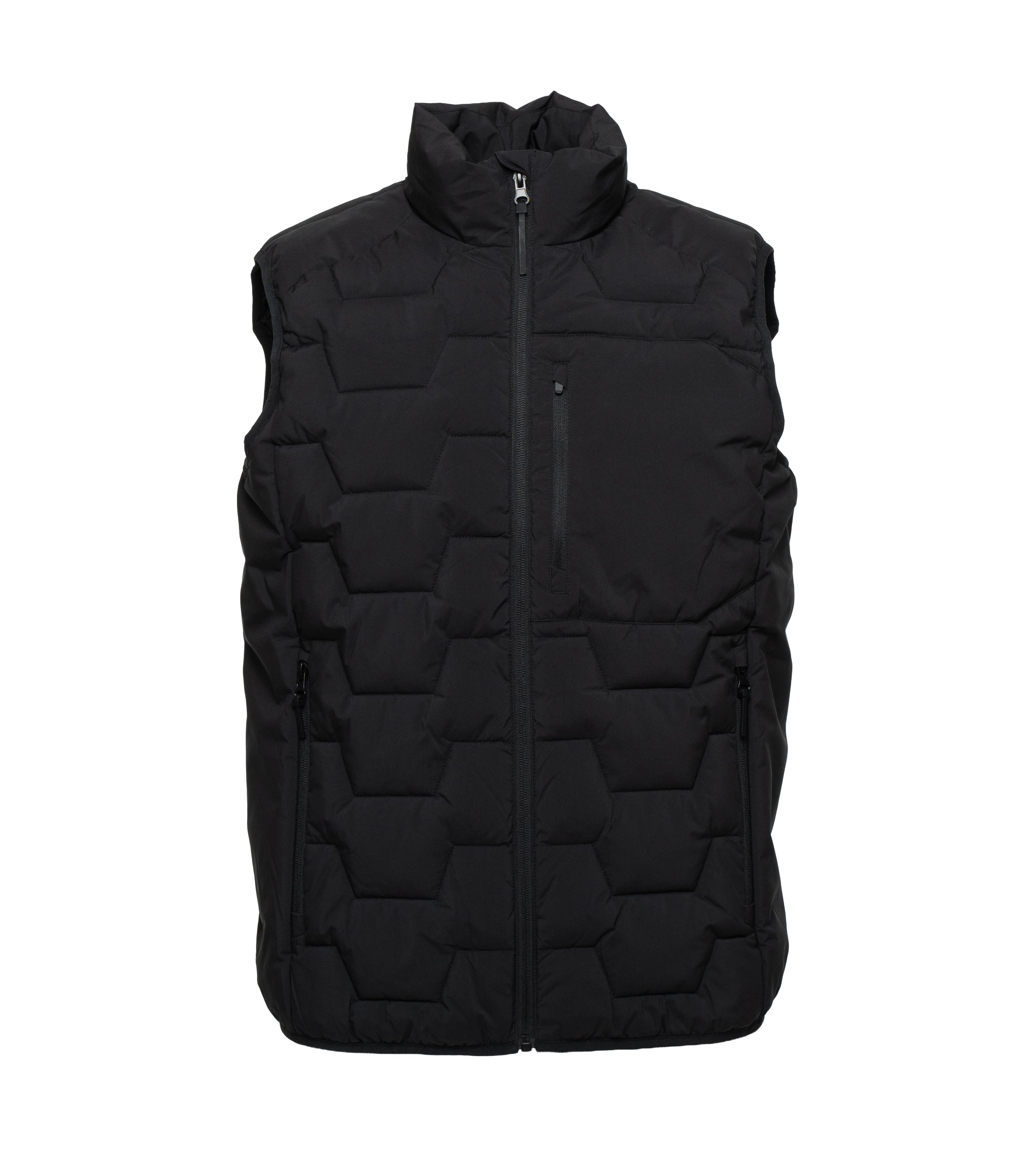Gilet Michigan