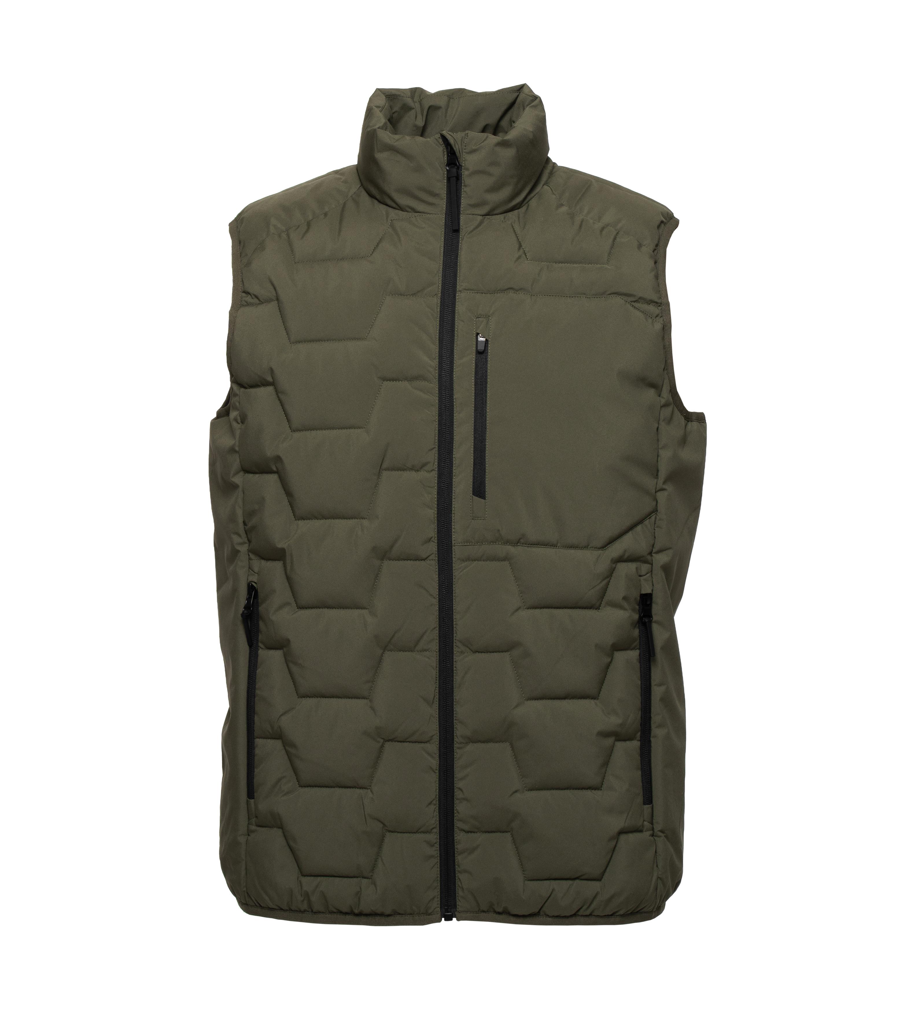 Gilet Michigan