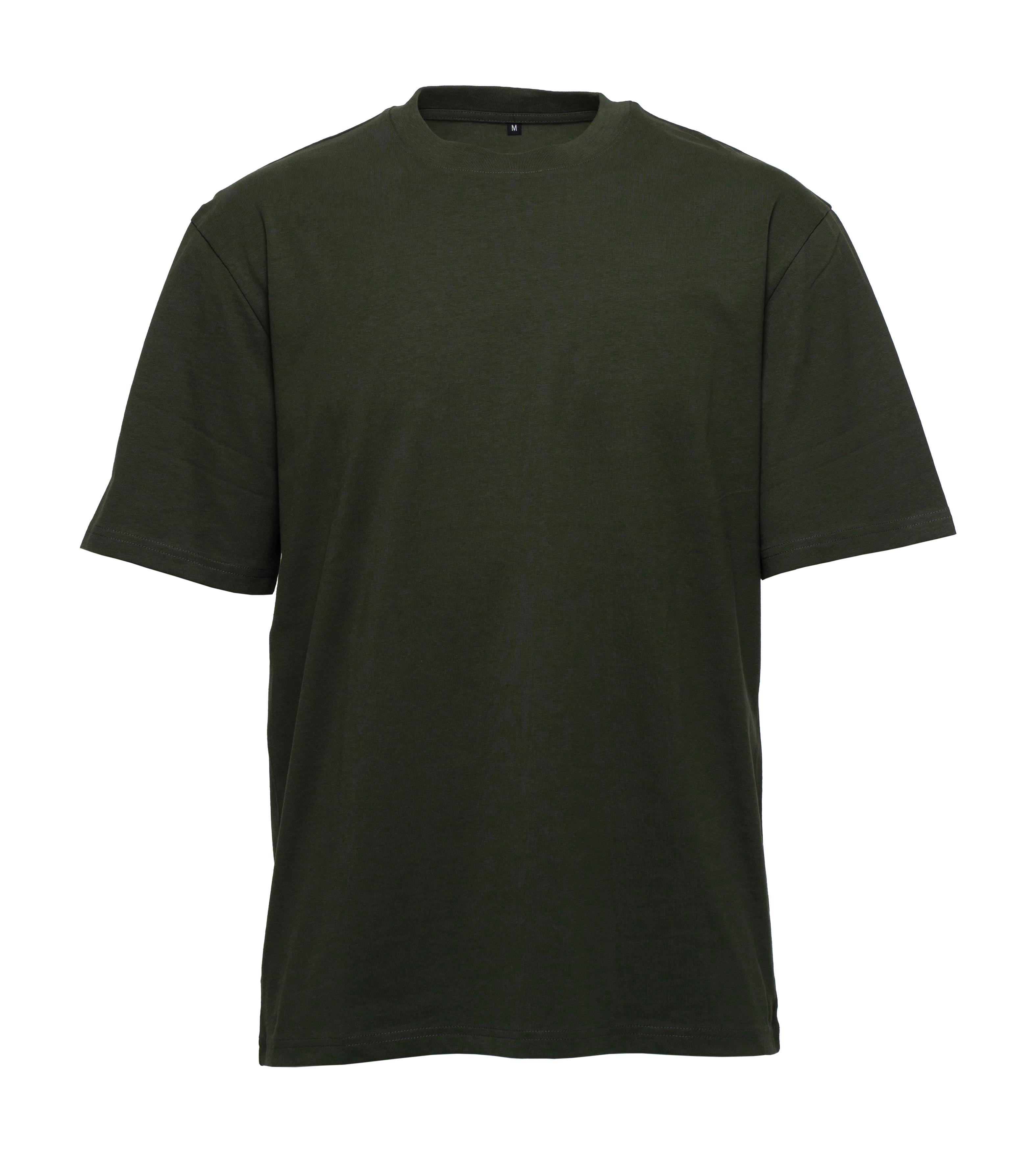 T-shirt Azzorre