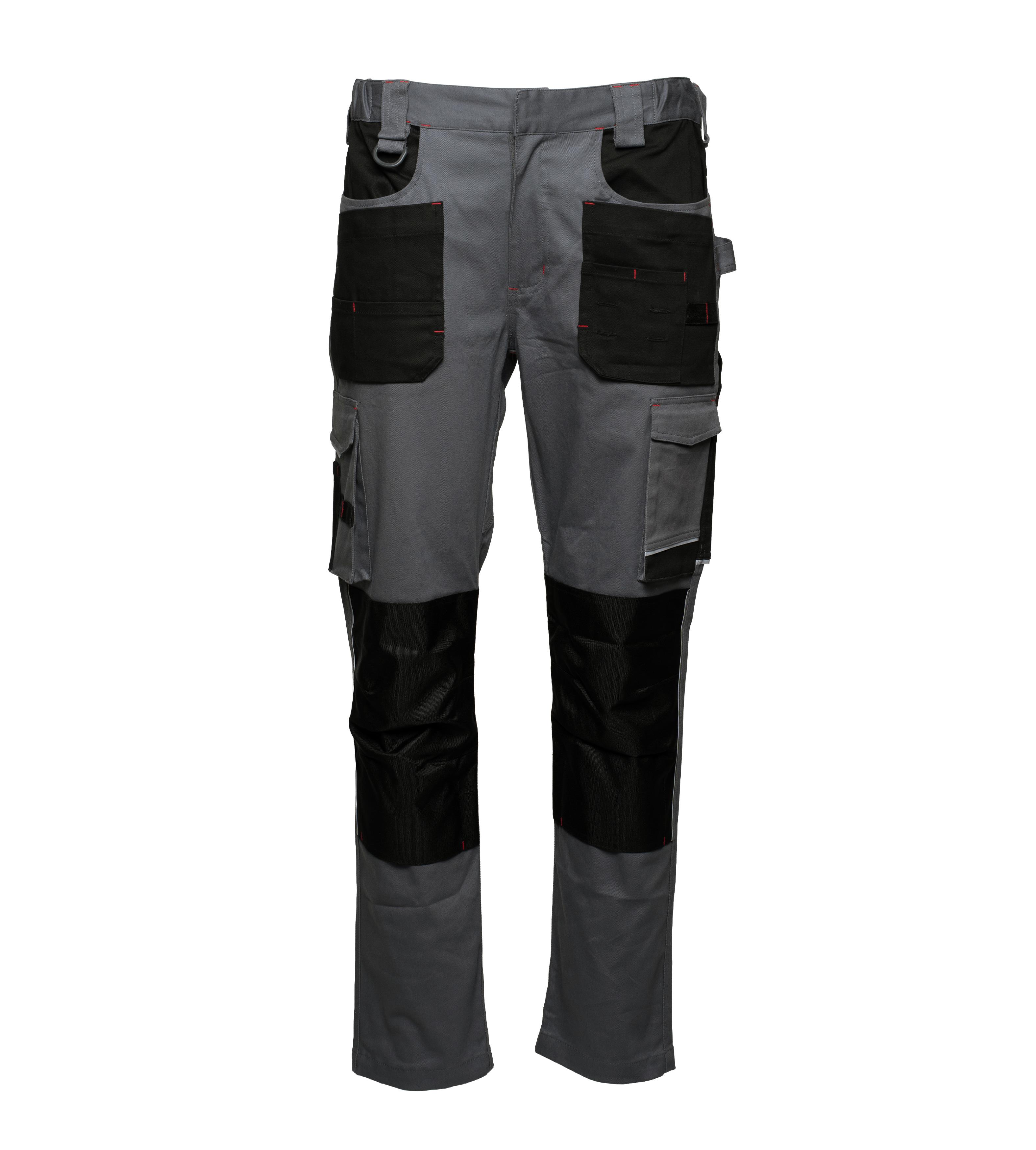Pantalone Riad Tech