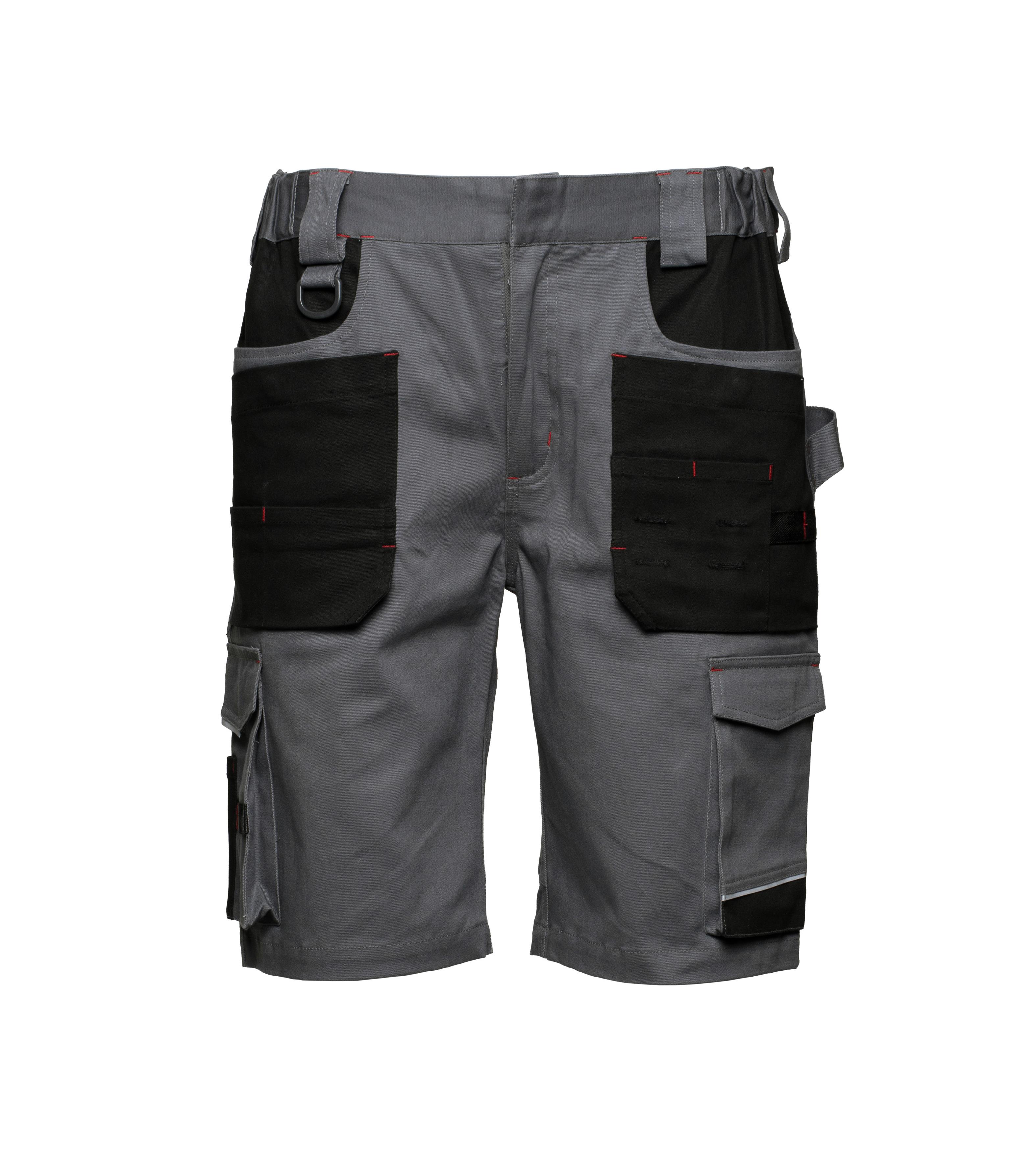 Pantalone Riad Tech Shorts