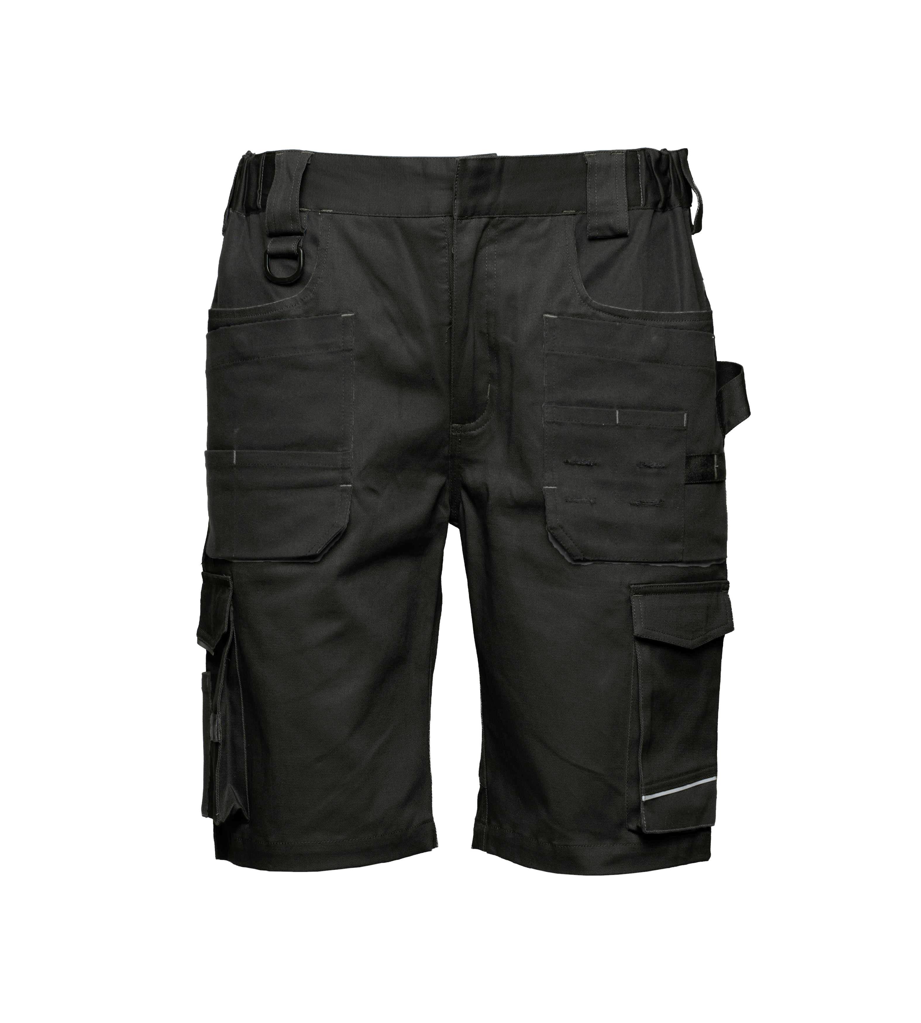 Pantalone Riad Tech Shorts
