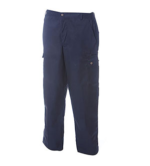Pantalone Moss