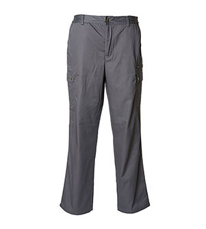 Pantalone Moss
