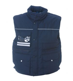 Gilet Great Britain