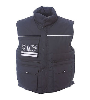 Gilet Great Britain