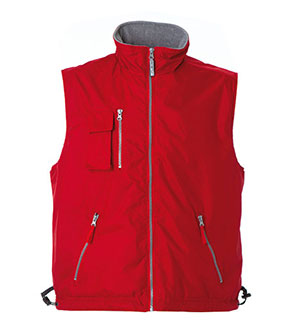Gilet Portugal