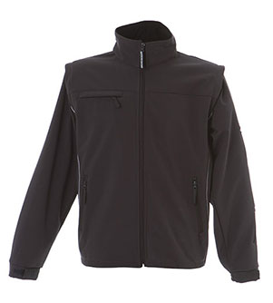 Giubbotto New Saint Moritz