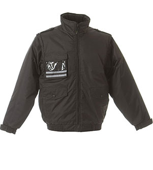 Giubbotto New Finland