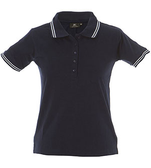Polo Minorca Lady