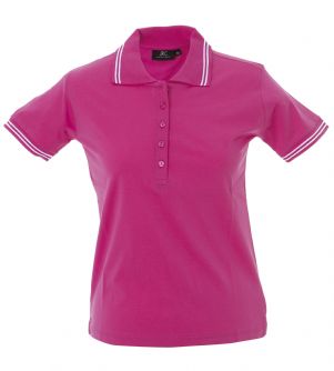 Polo Minorca Lady
