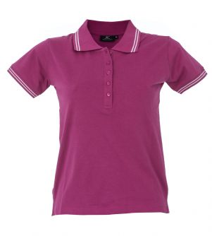 Polo Minorca Lady
